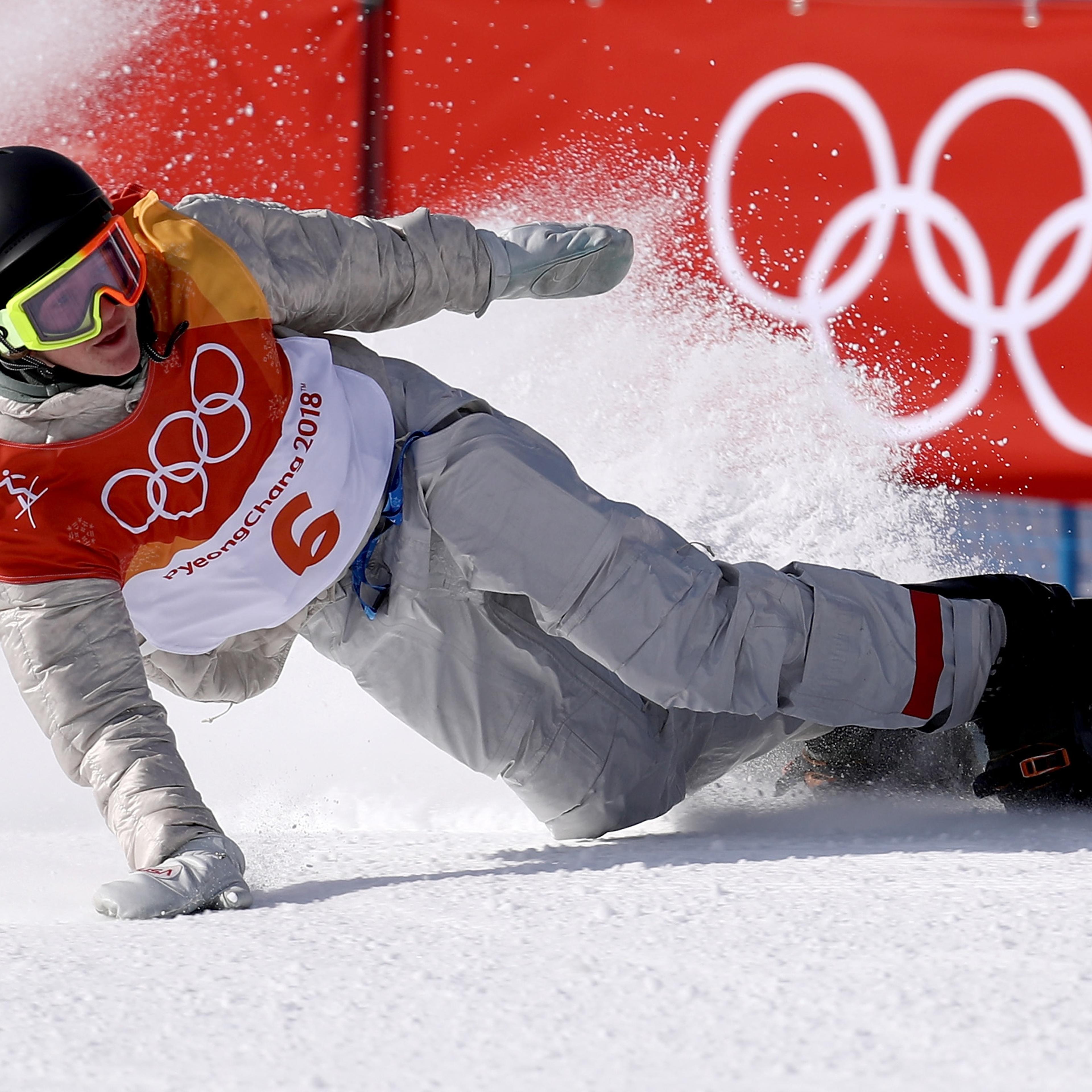Red Gerard
