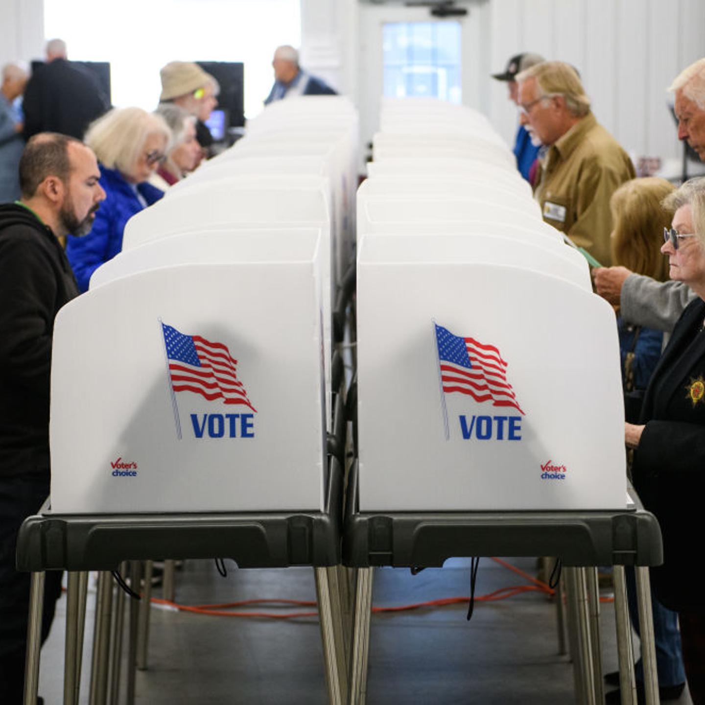 Early Voting