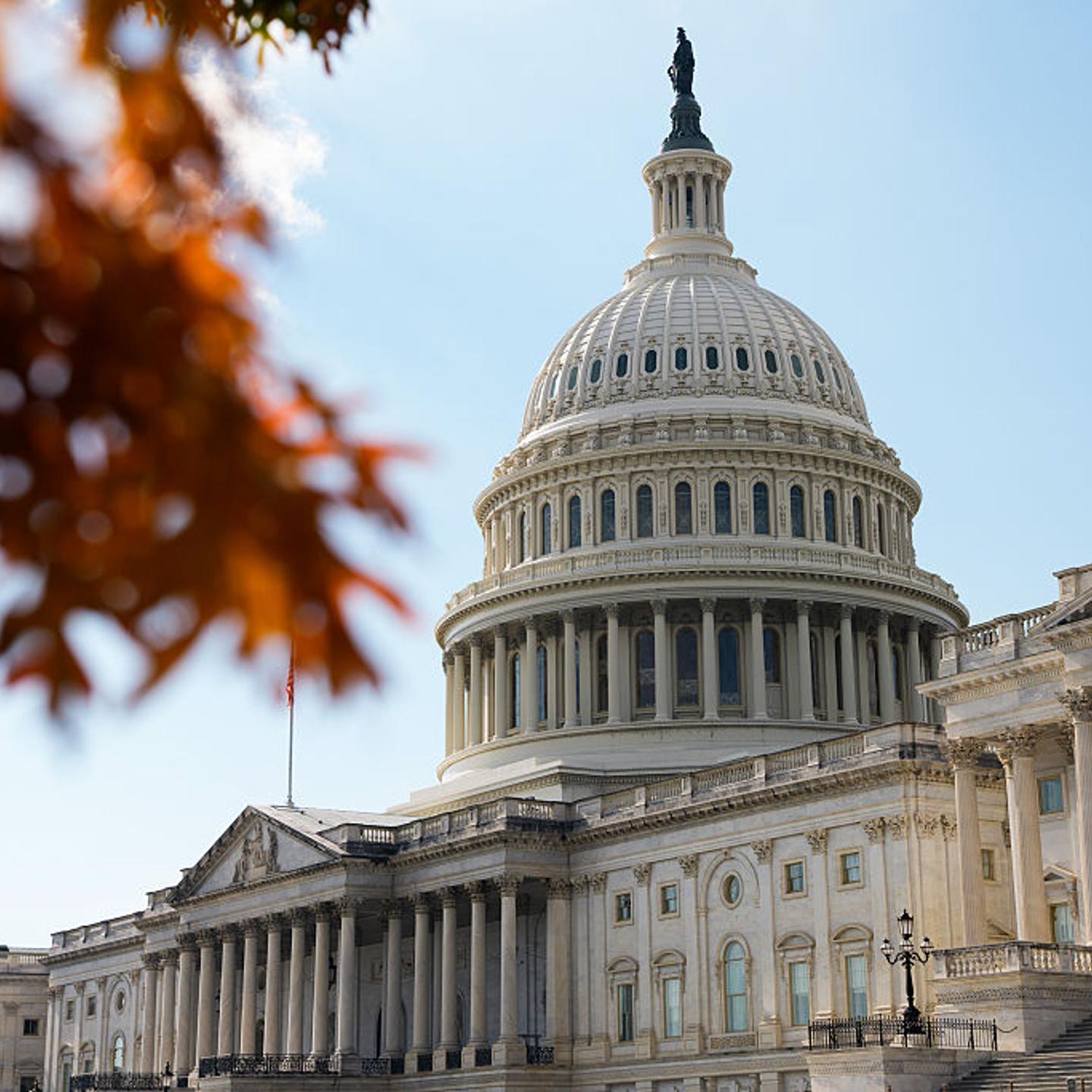 Shutdown Pain Spreads At One Month, Touching Tens Of Millions