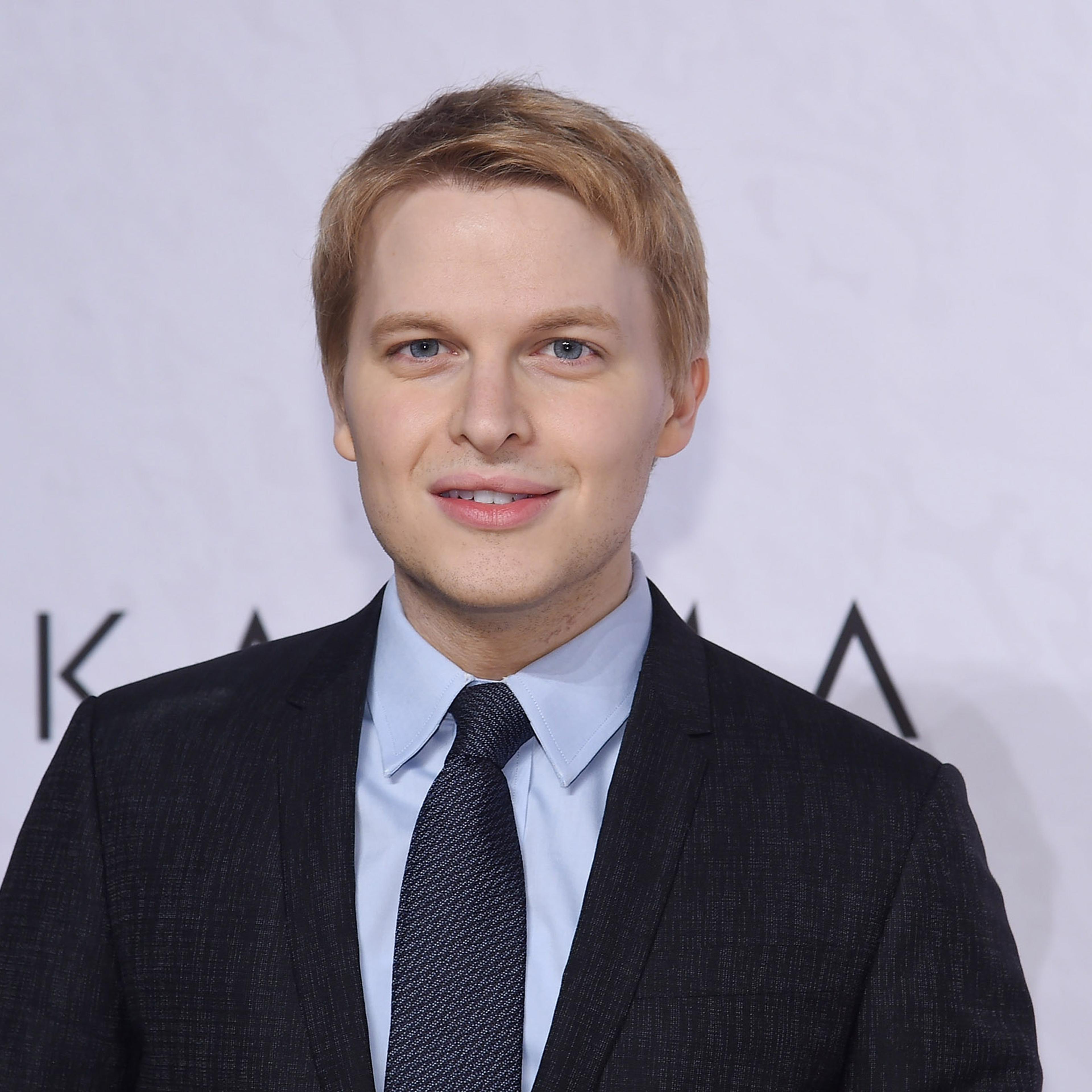 Ronan Farrow