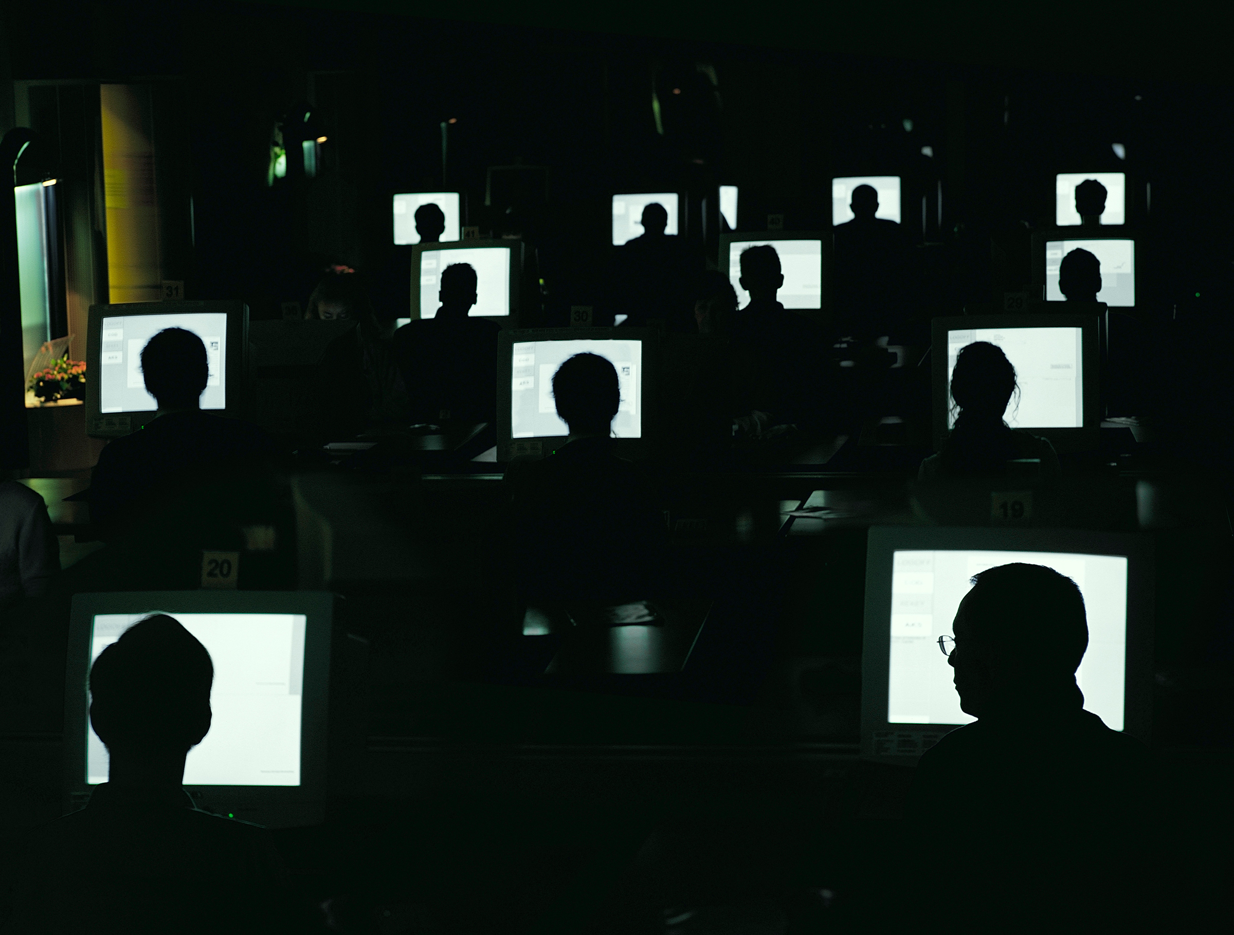 A safer internet is possible, but it will take regulatory action, says Fredrick Brennan.