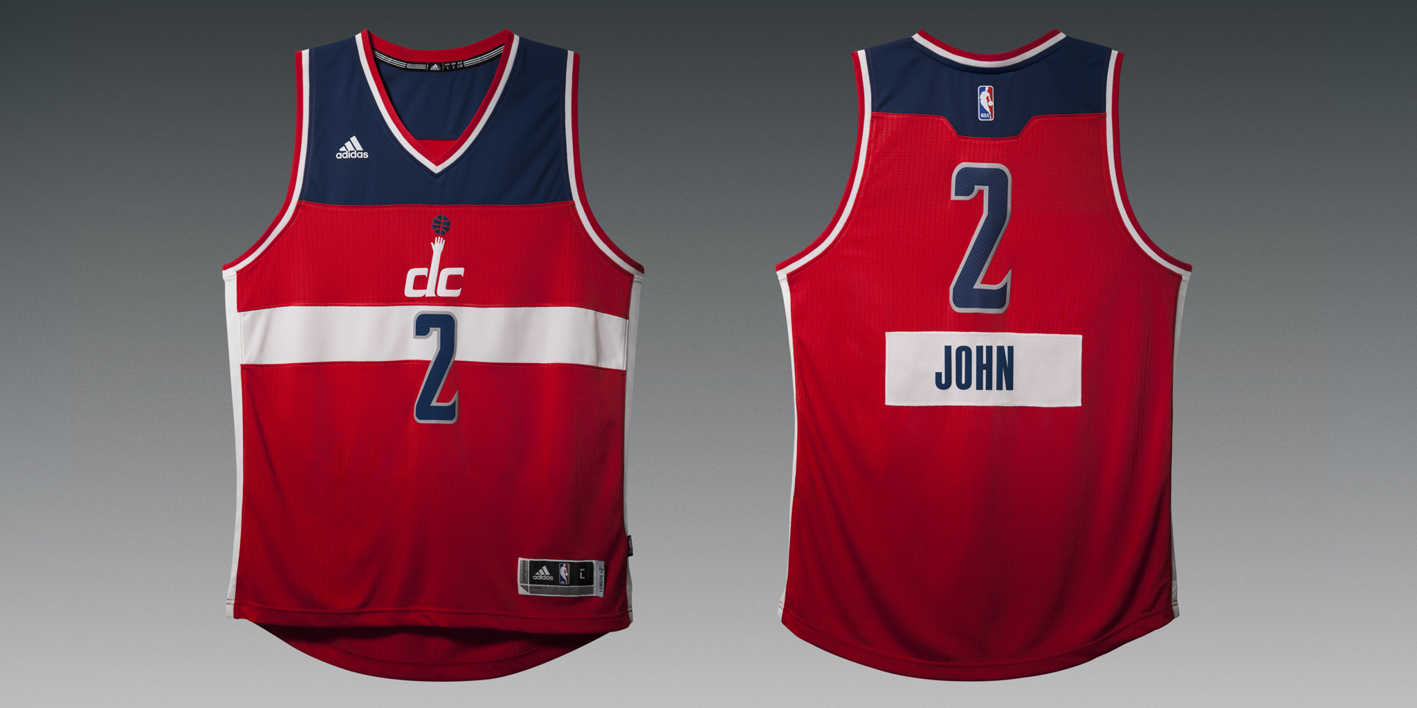 2014 Addidas NBA Christmas Day Games Jerseys