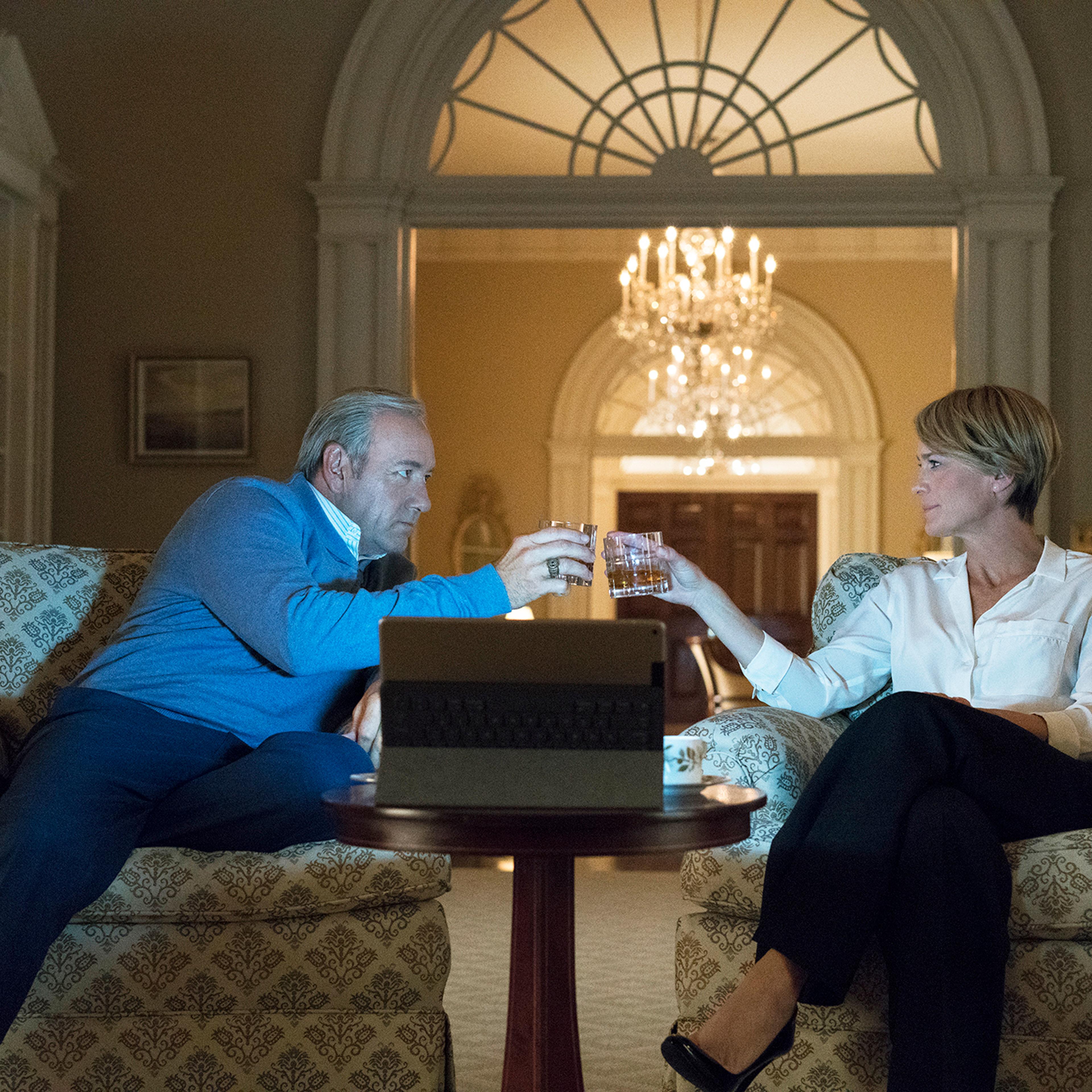 House Of Cards