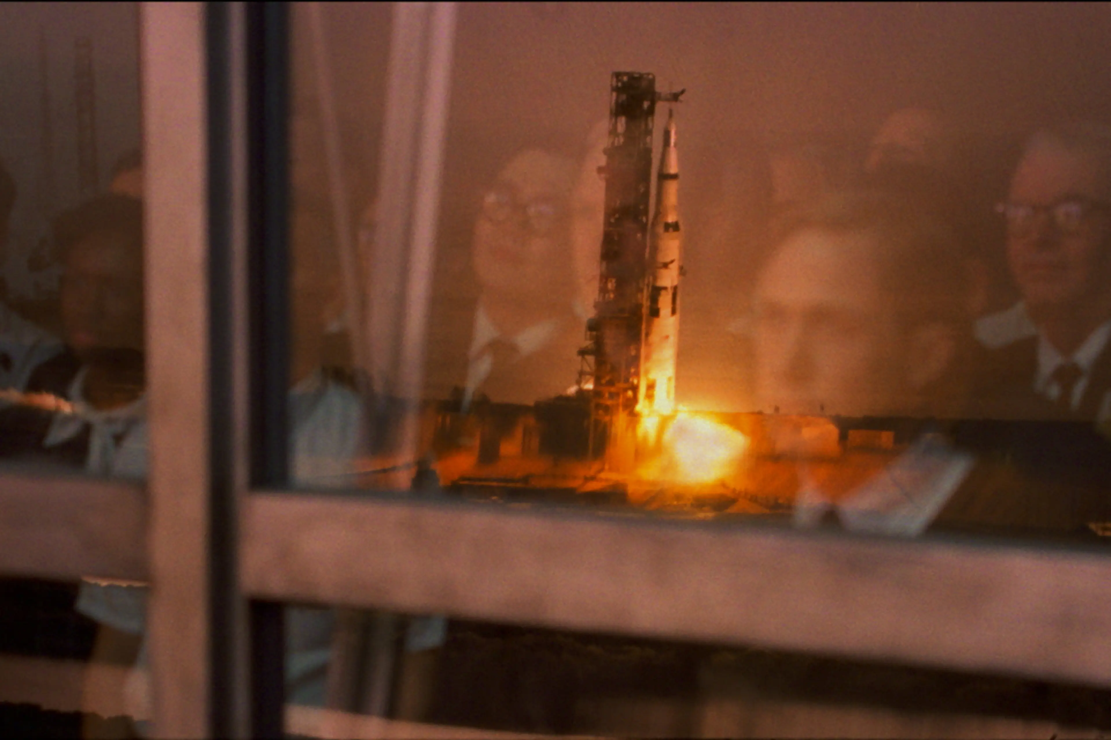 First Man Neil Armstrong Film with Ryan Gosling
