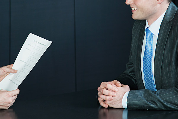 8 Snap Interview Decisions Every Boss Makes