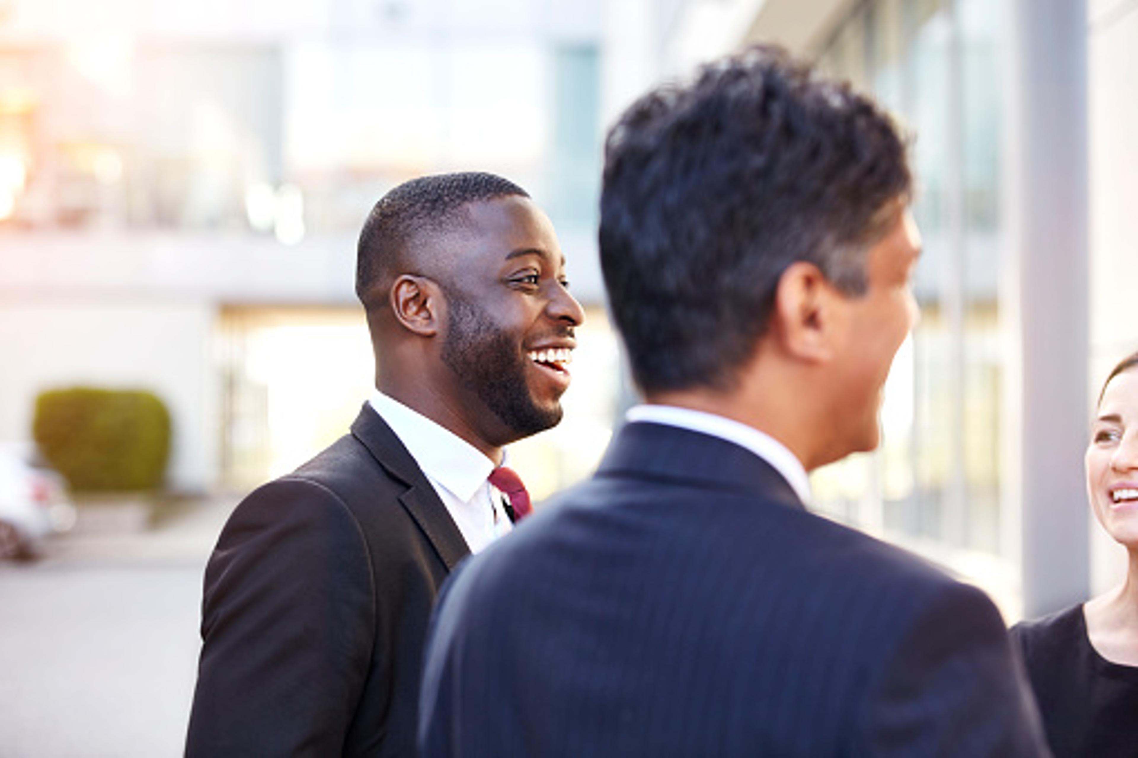 business-people-talking