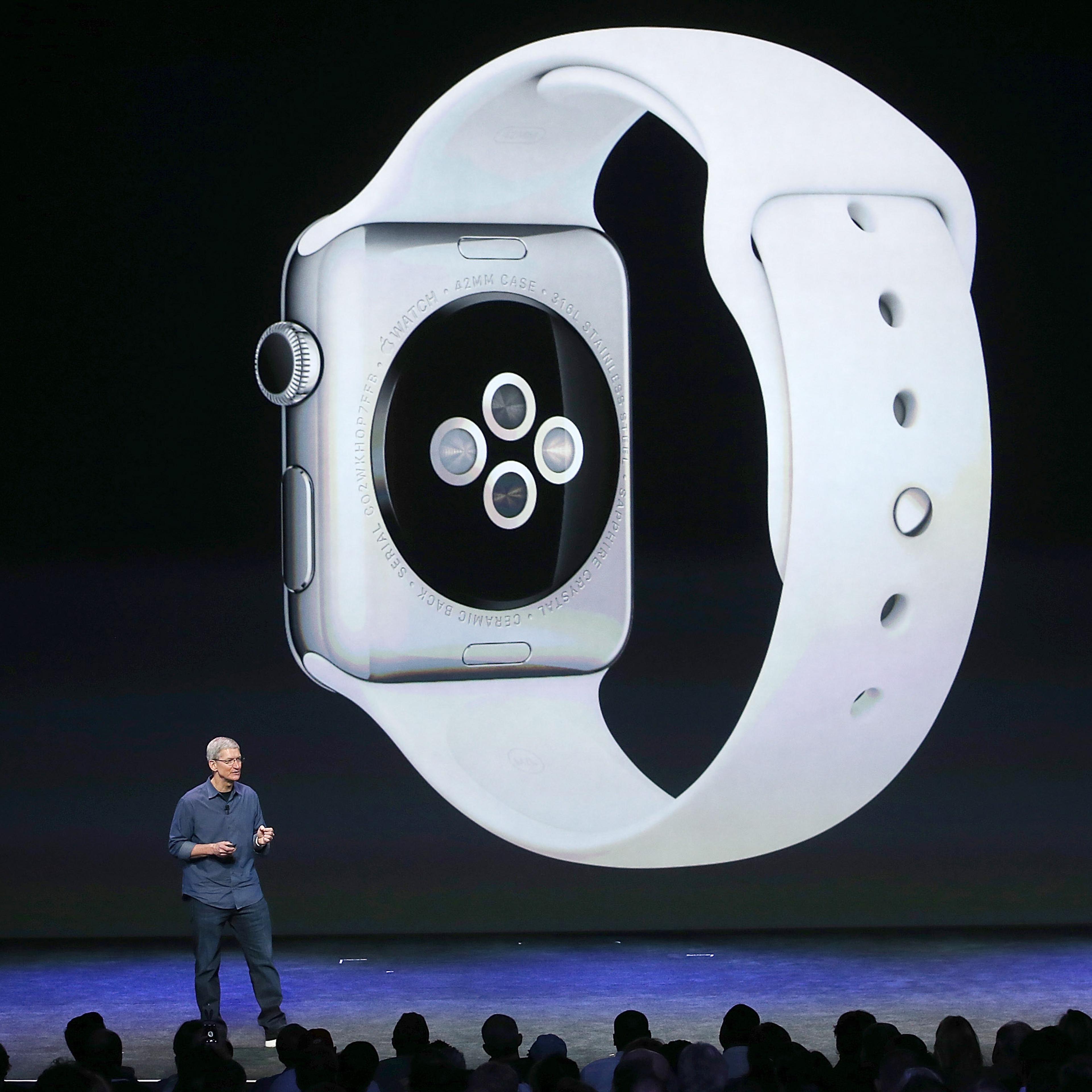 Apple Watch