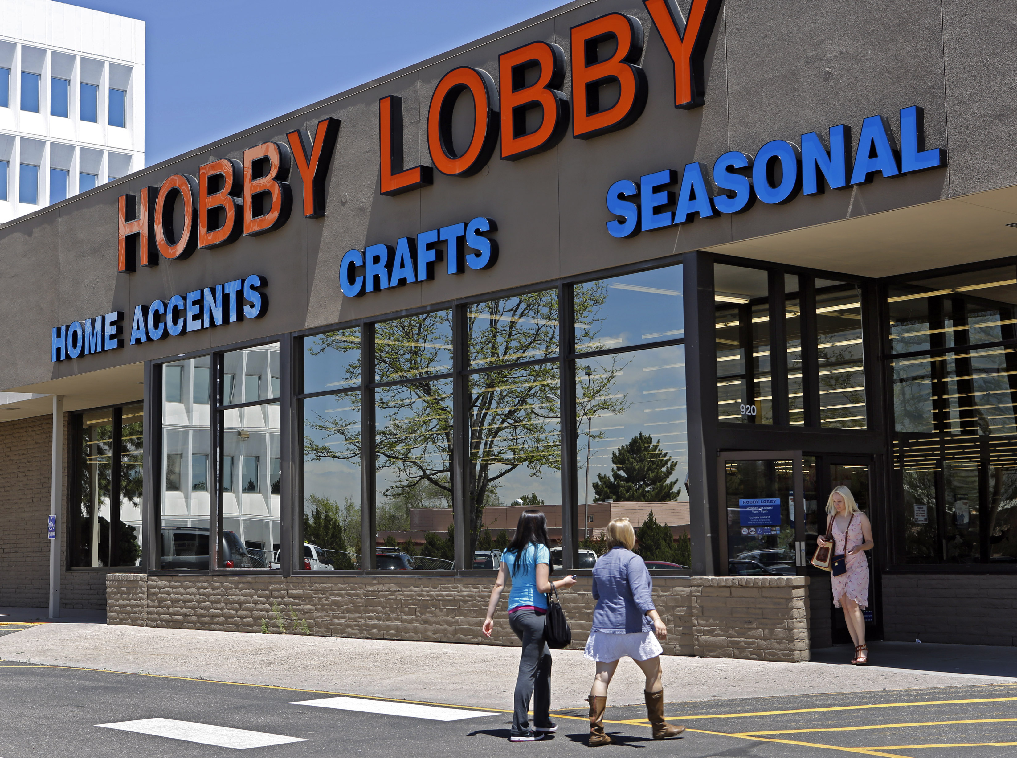 Hobby Lobby
