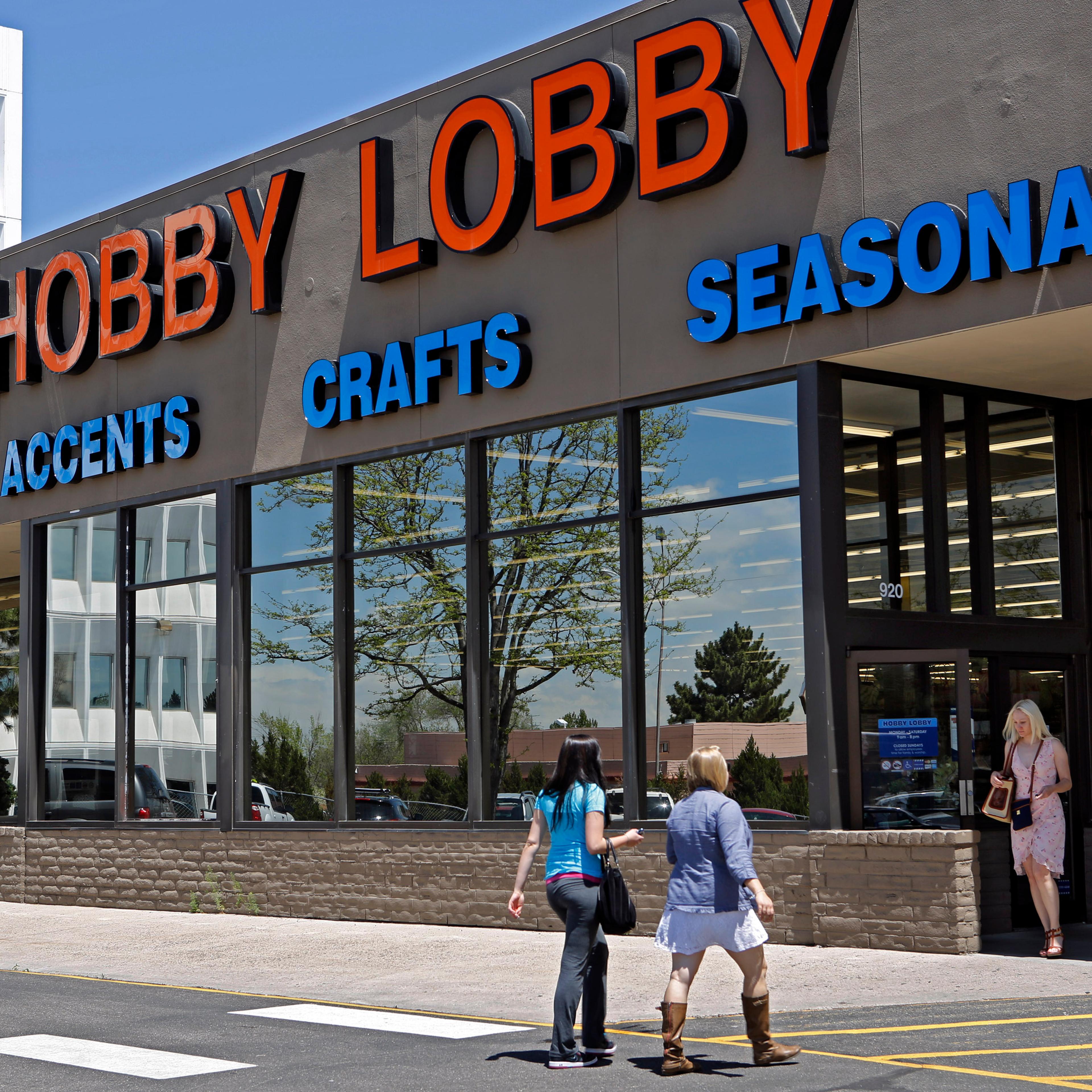 Hobby Lobby