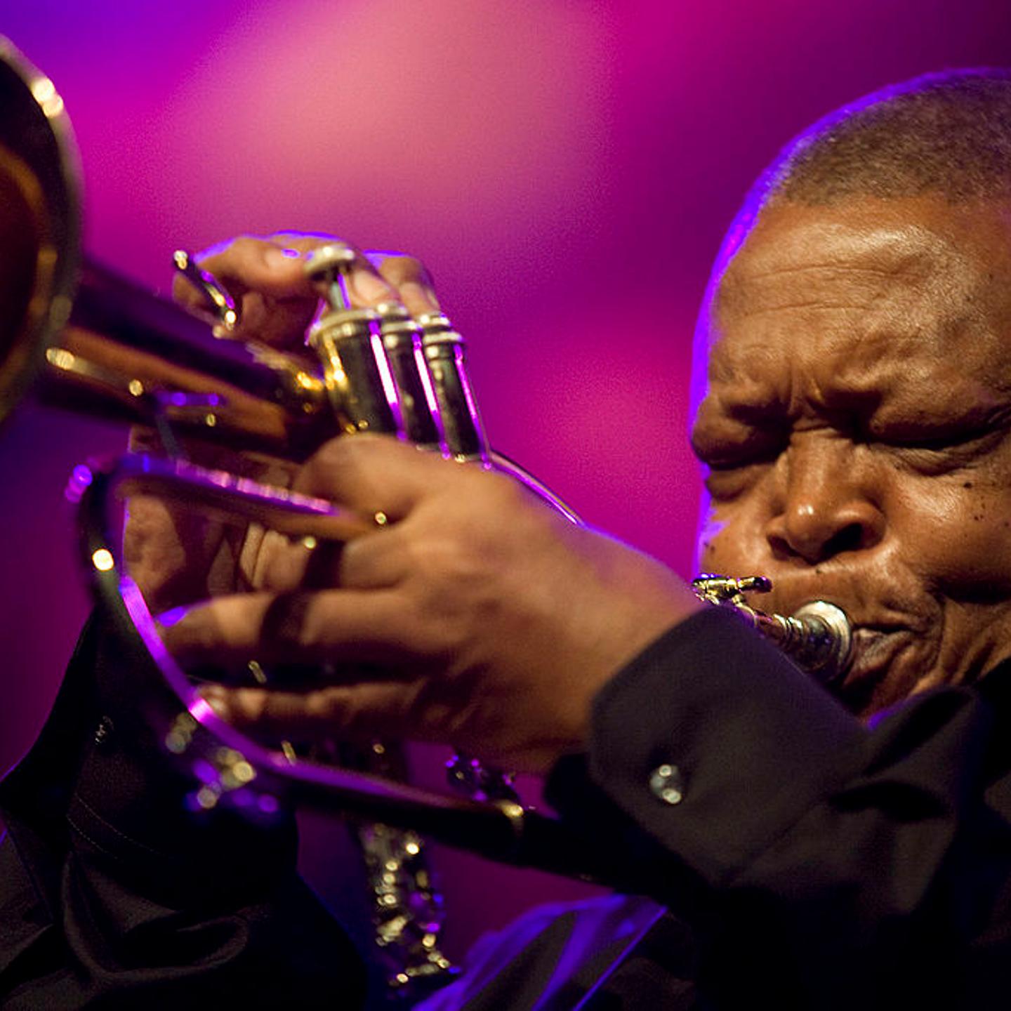 Hugh Masekela