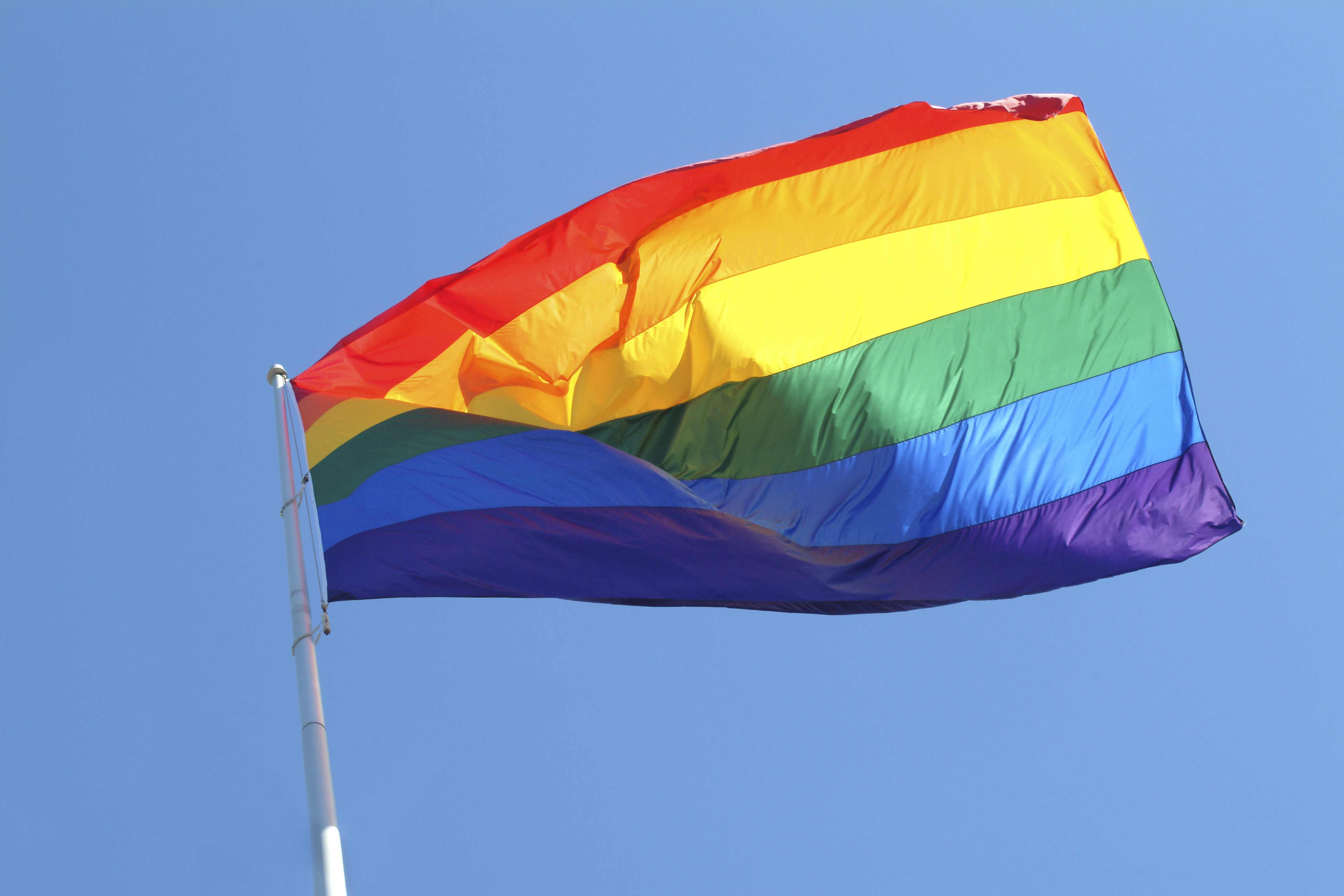 rainbow-flag-waving