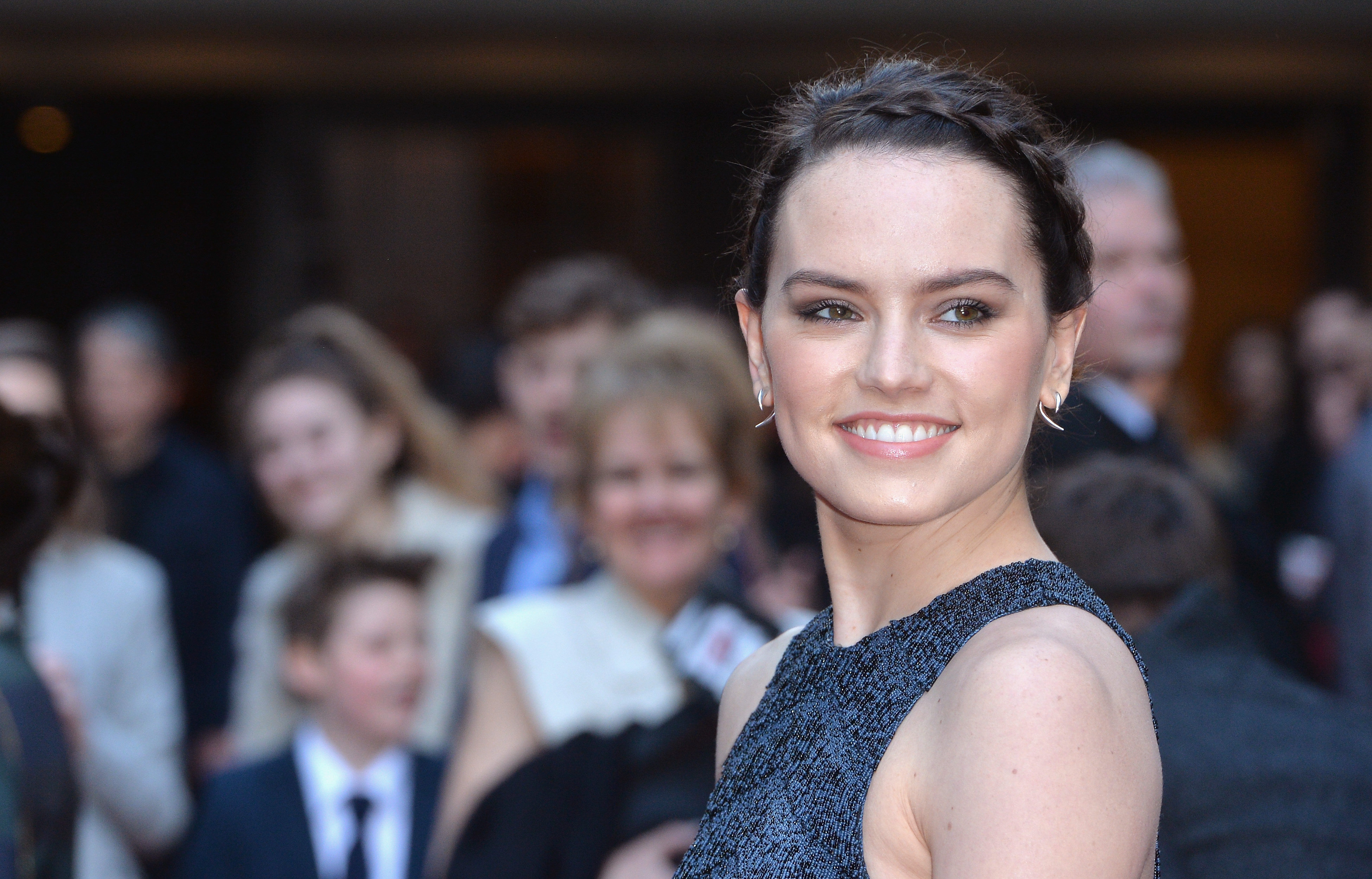 Jameson Empire Awards 2016 - Red Carpet Arrivals
