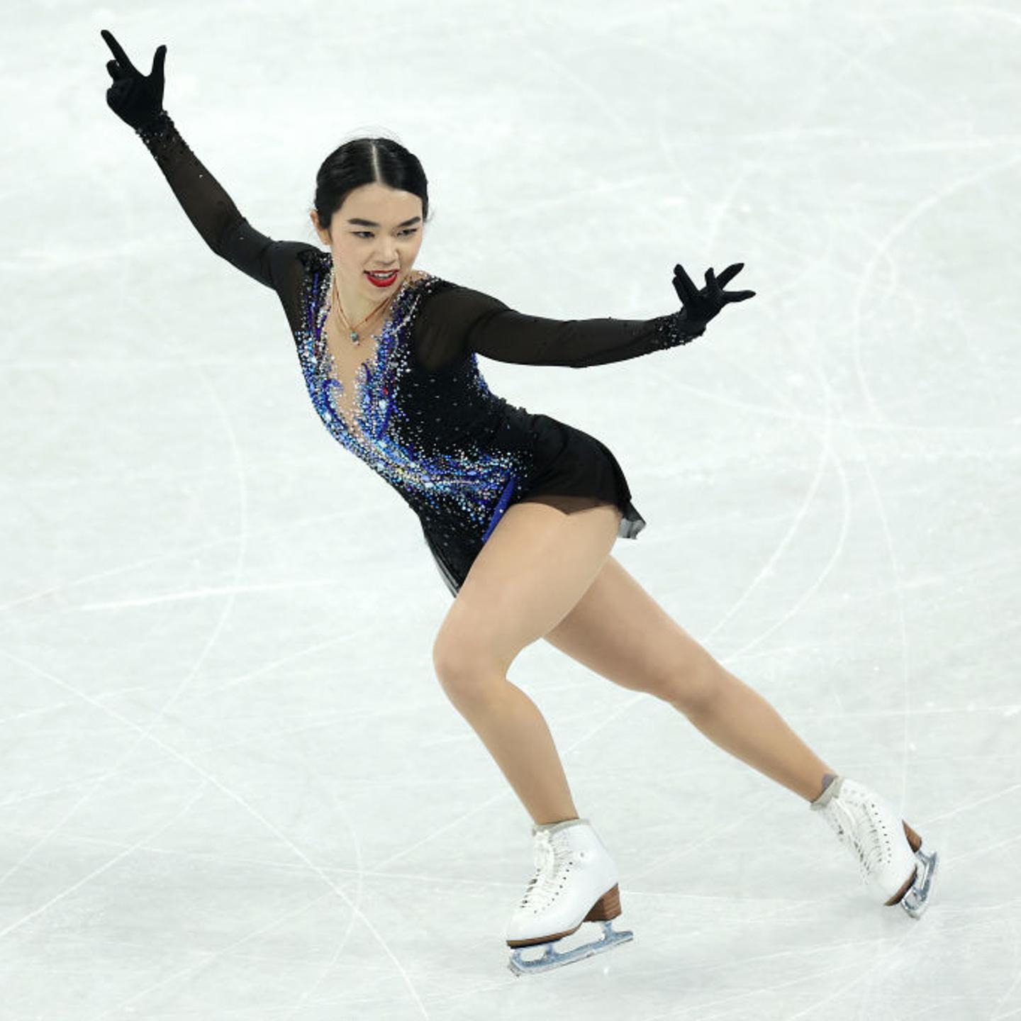 Figure Skating - Beijing 2022 Winter Olympics Day 2