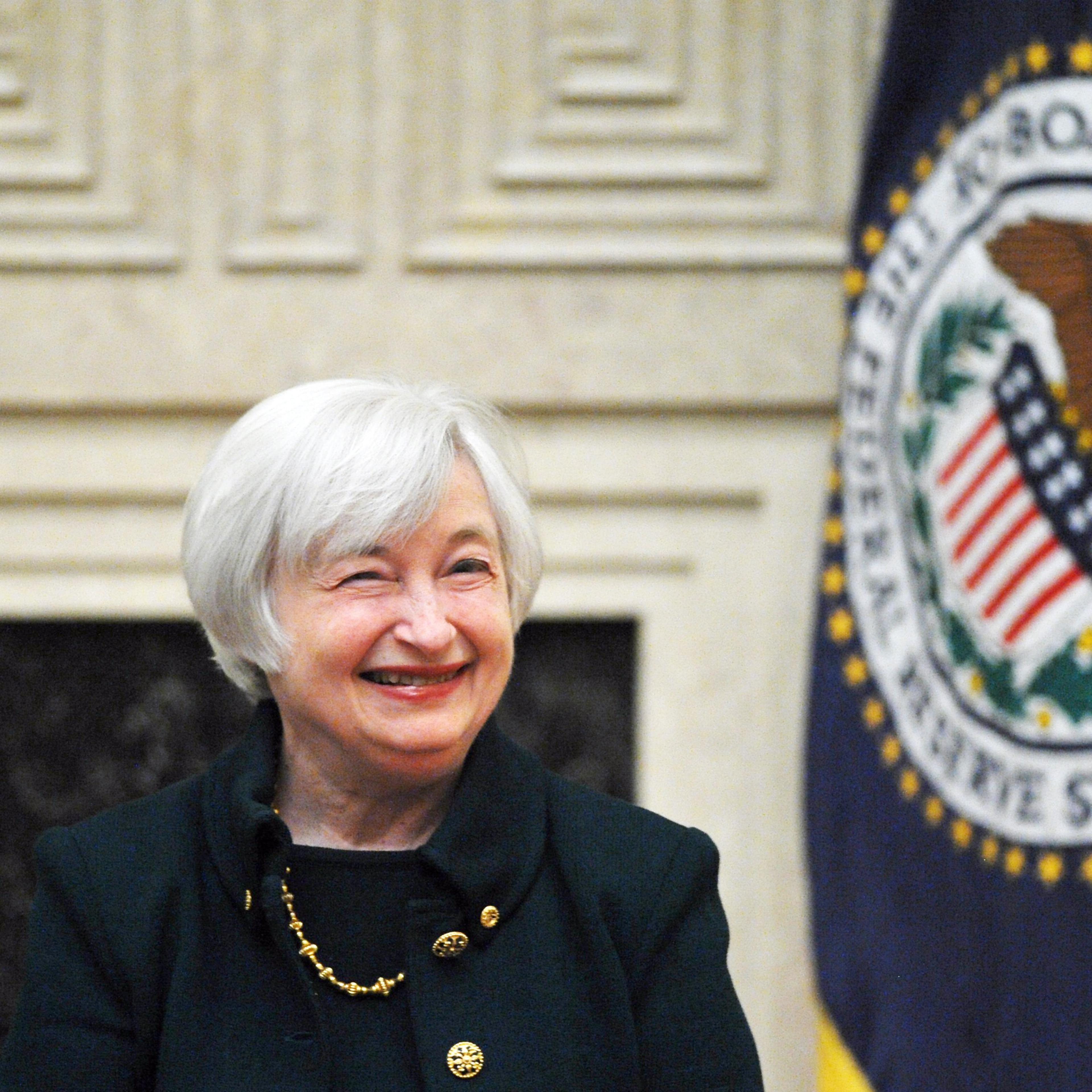 US-POLITICS-FINANCE-YELLEN