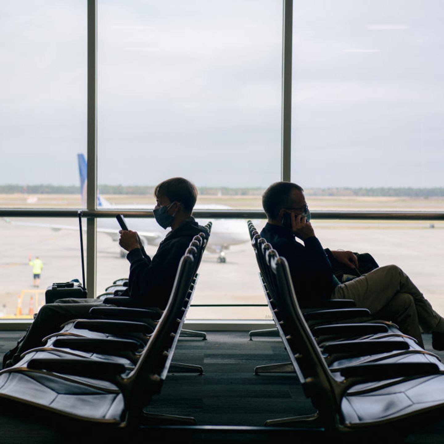 Travel Industry Implements New Measures And Prepares For Impact For New Omicron Covid Variant