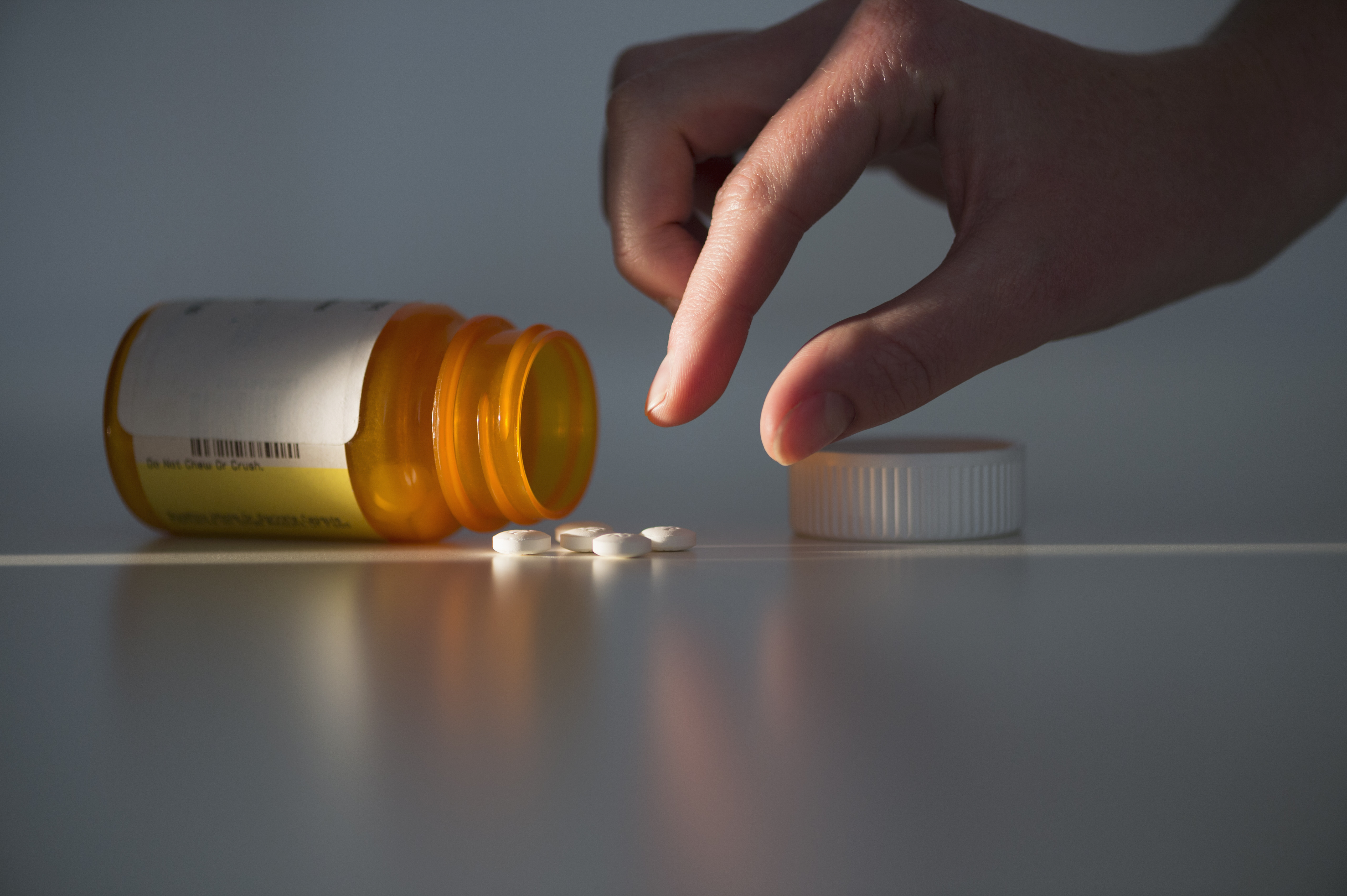 Pills Prescription