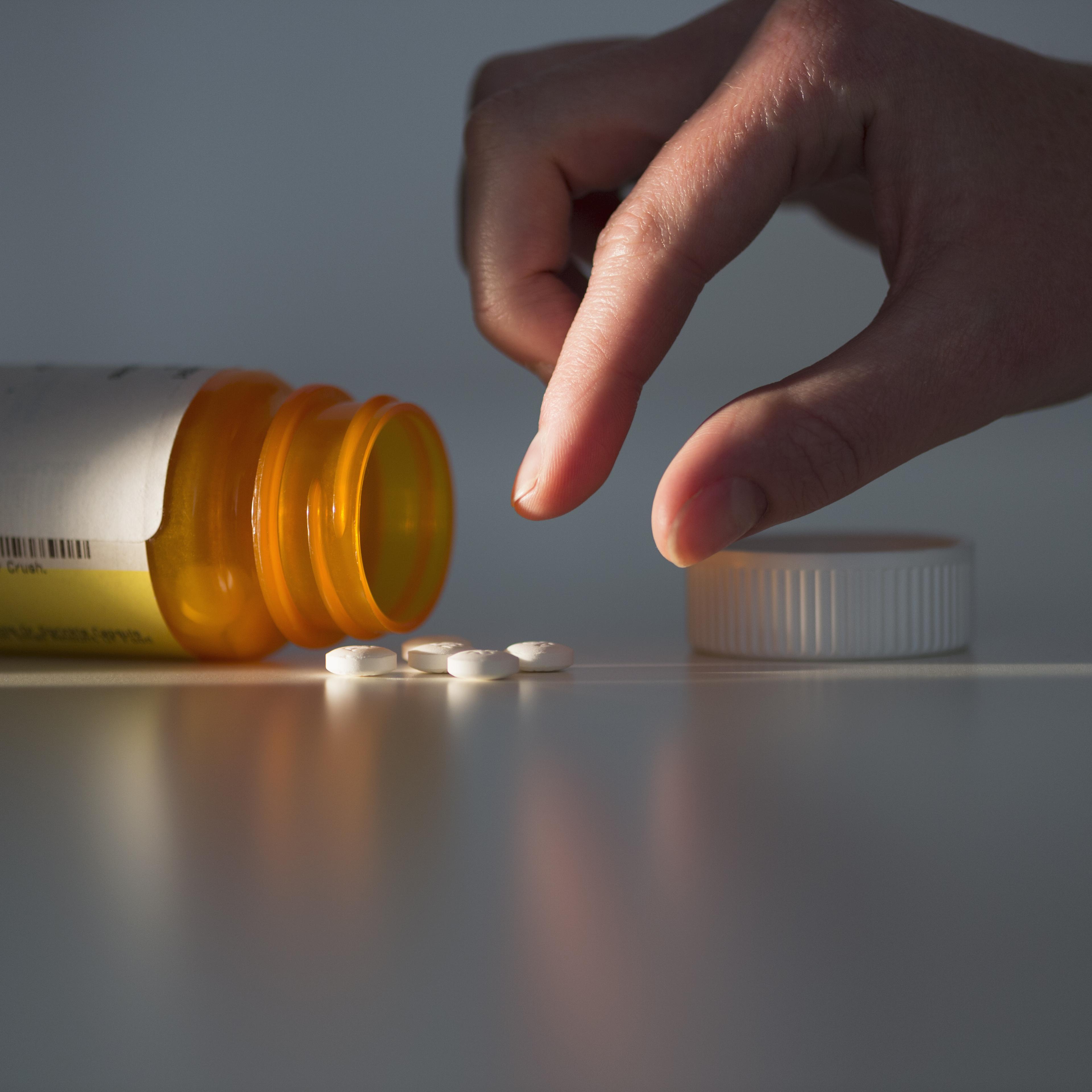 Pills Prescription