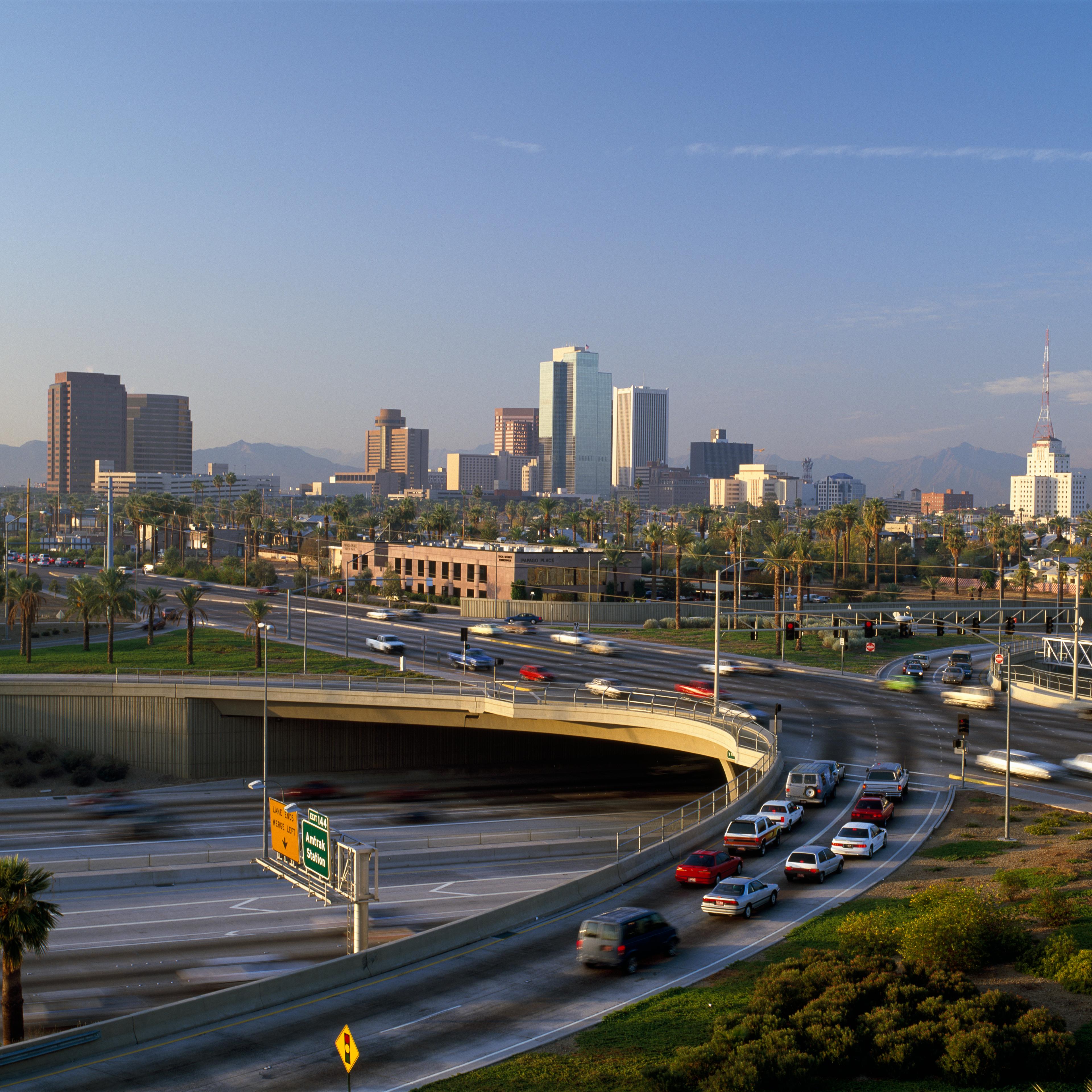 Phoenix, Ariz.