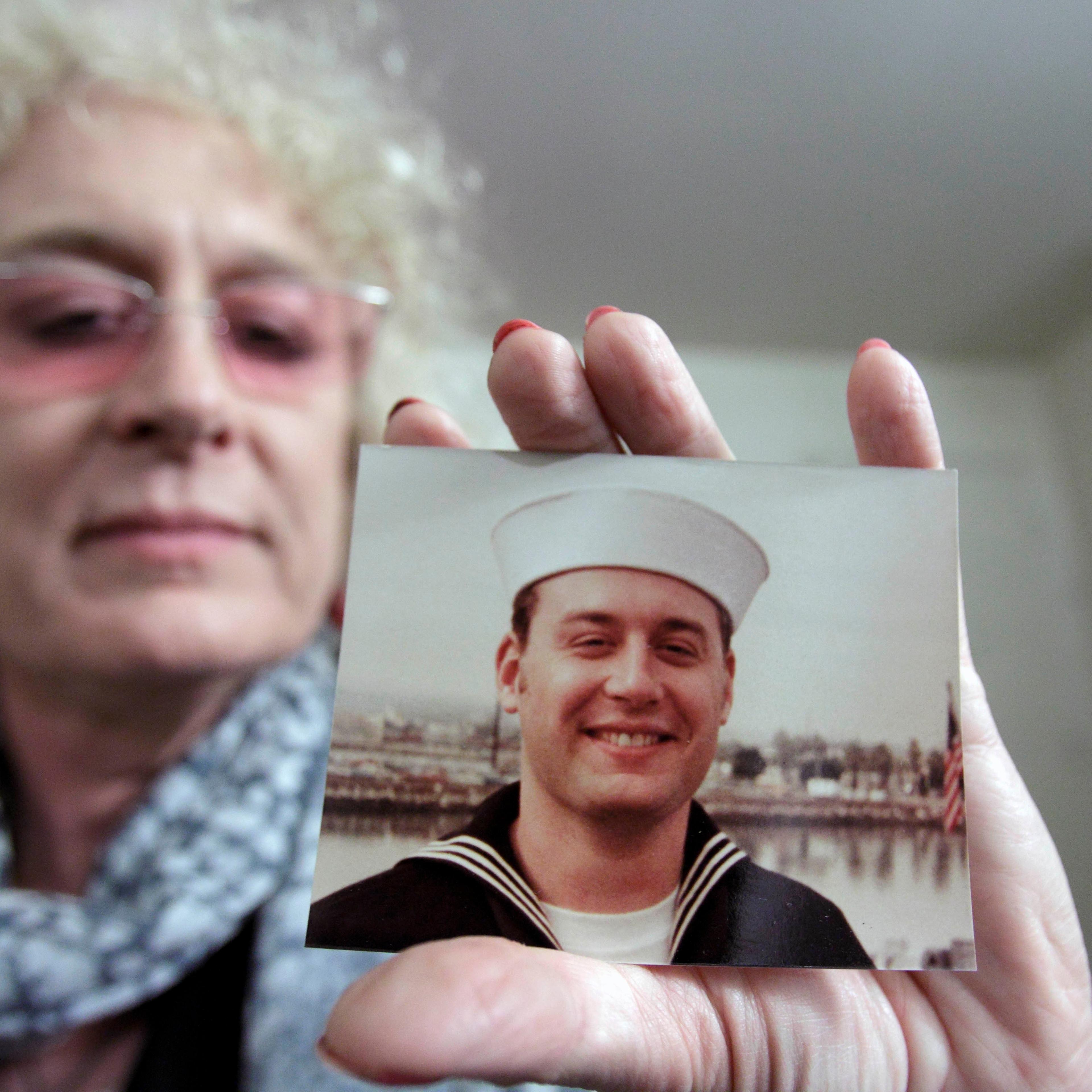 Transgender Veterans