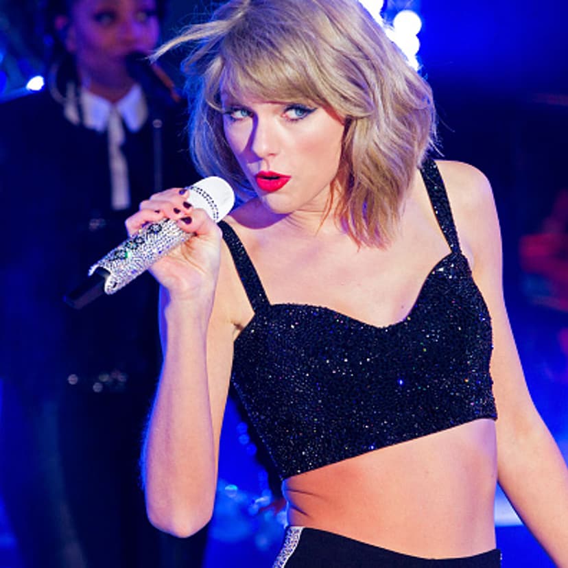 New Year's Eve 2015 In Times Square