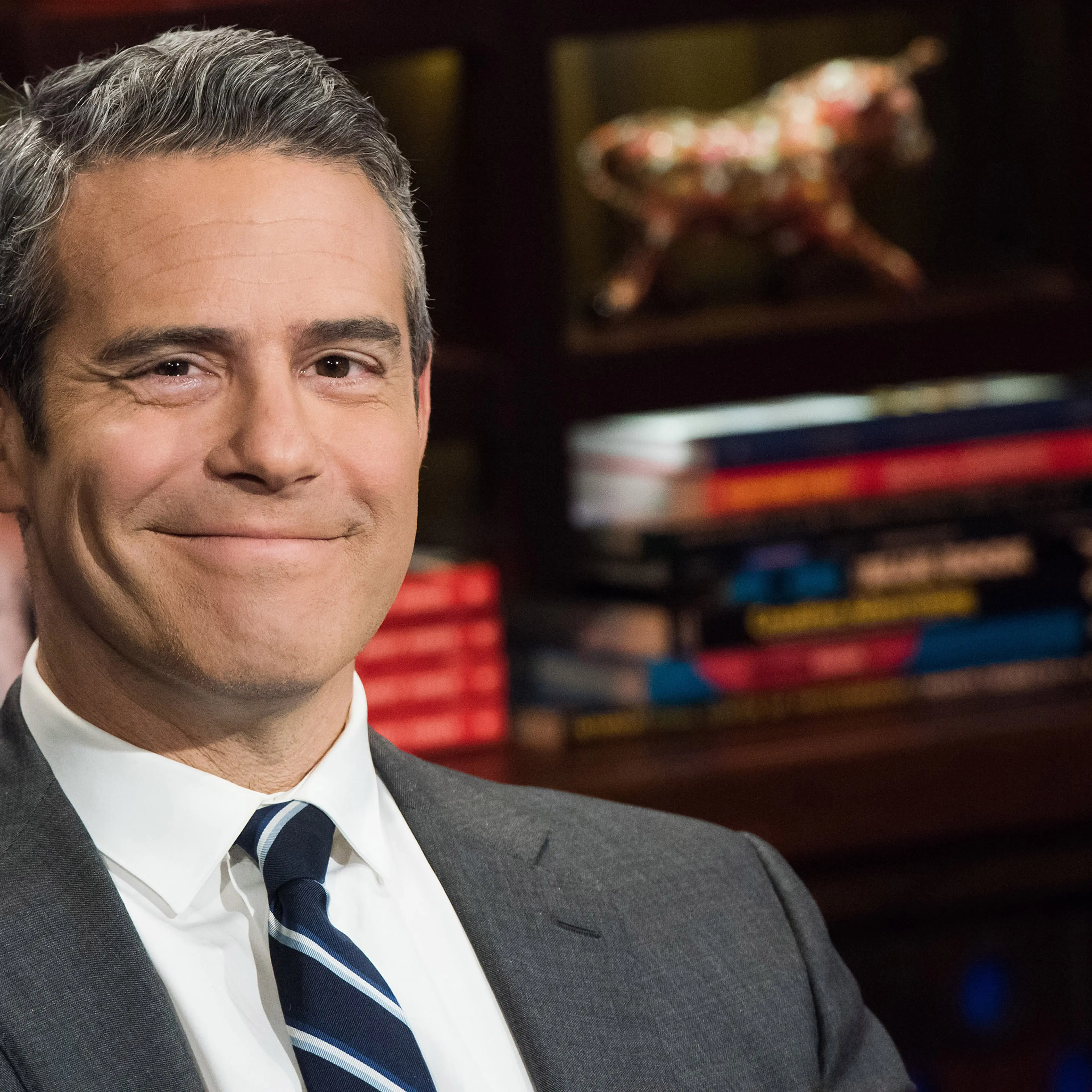 Andy Cohen