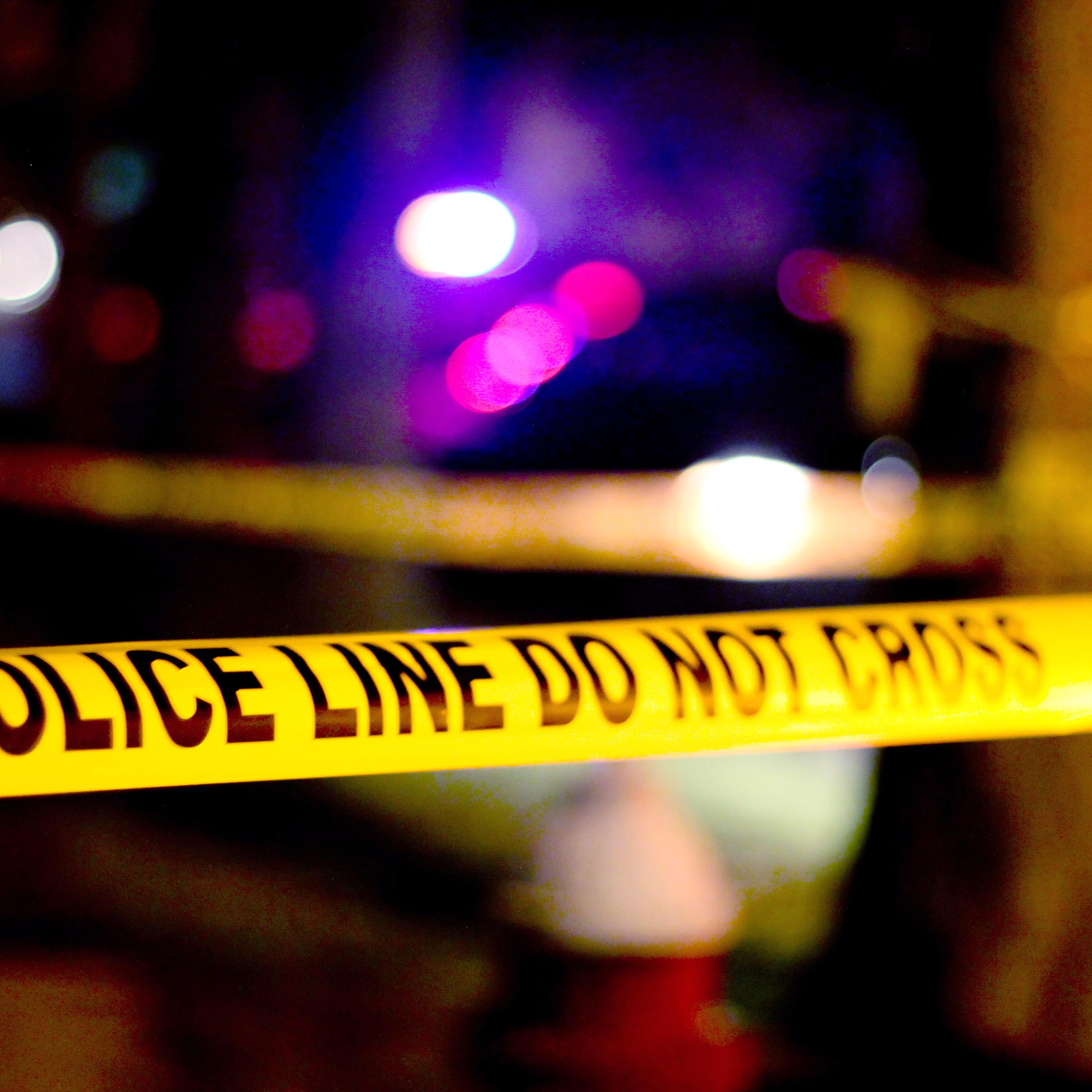 Crime Scene
