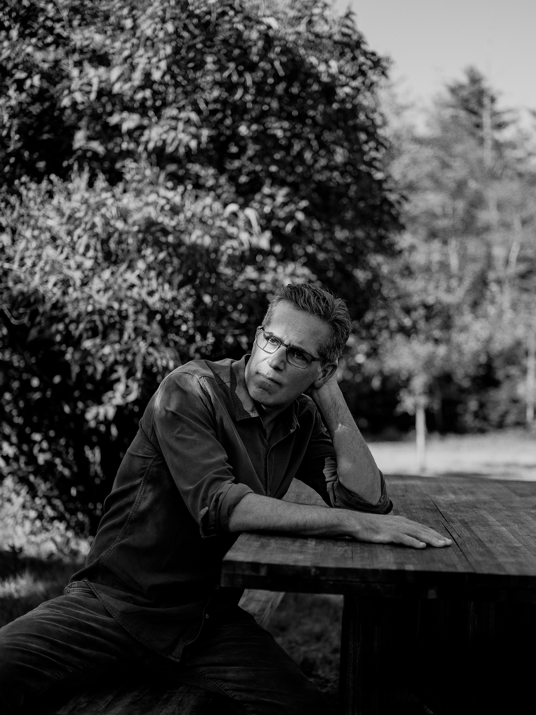 Jonathan Lethem