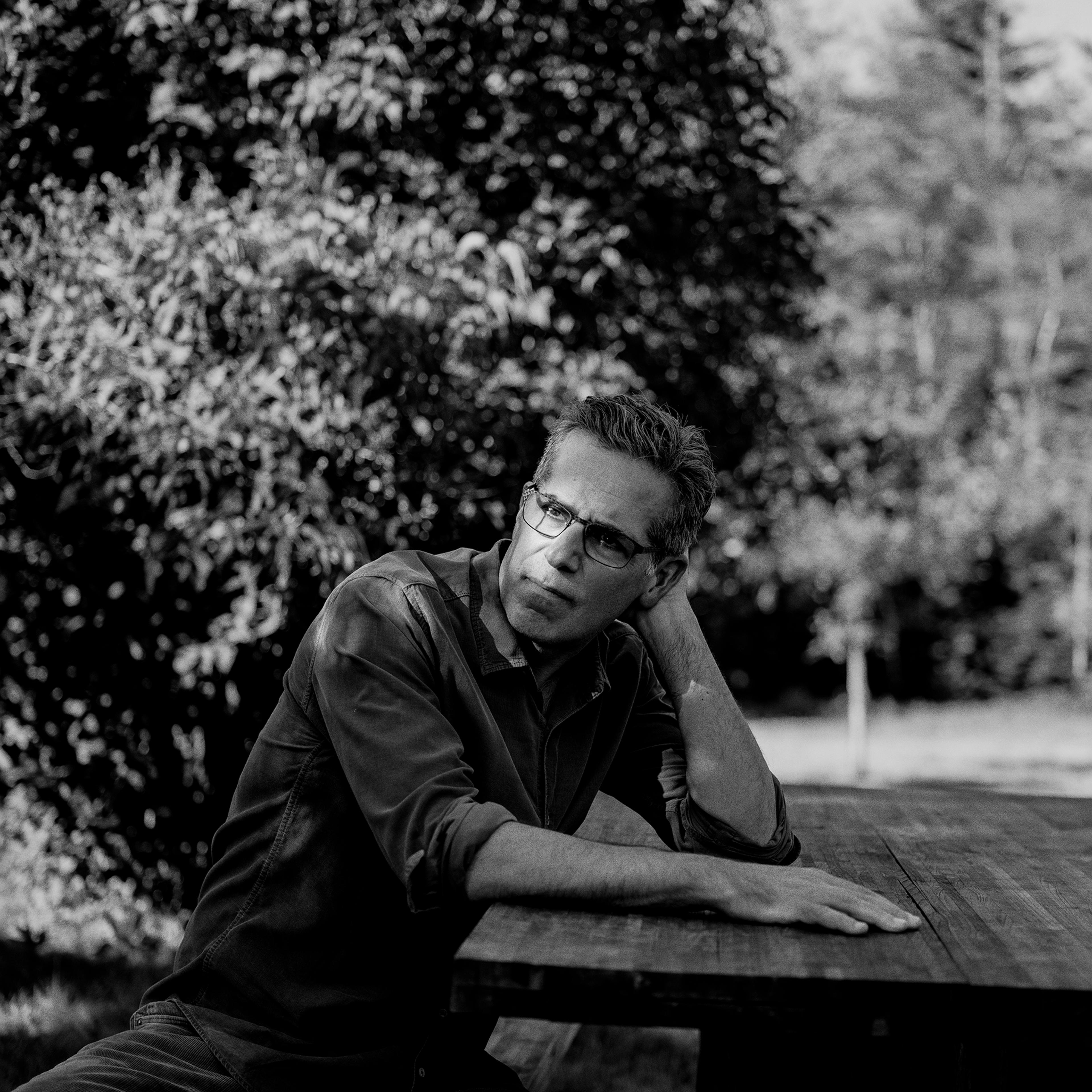 Jonathan Lethem