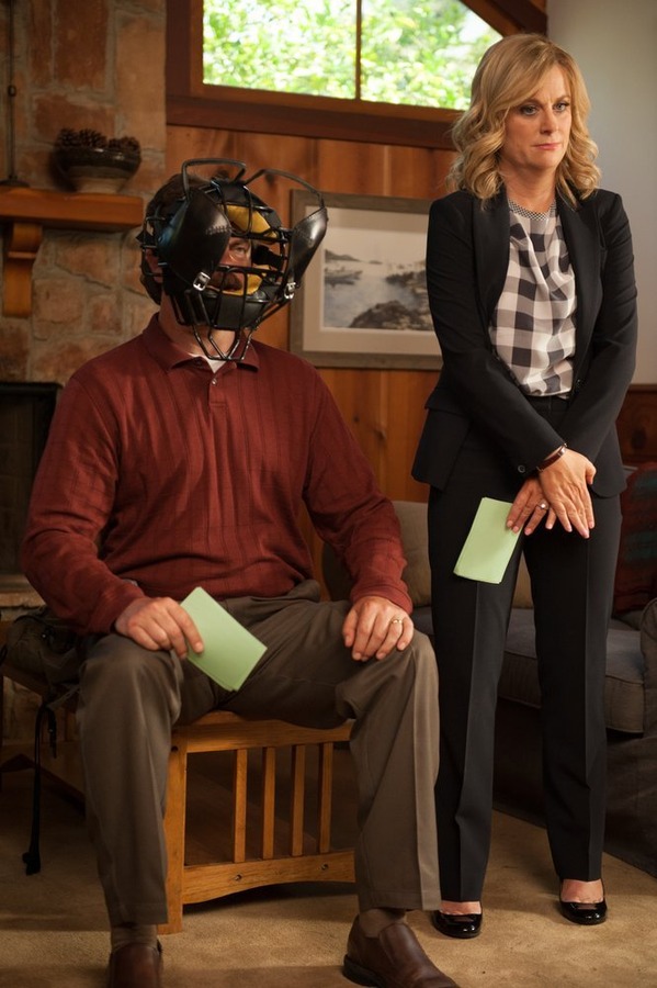 Parks and Recreation - Season 7