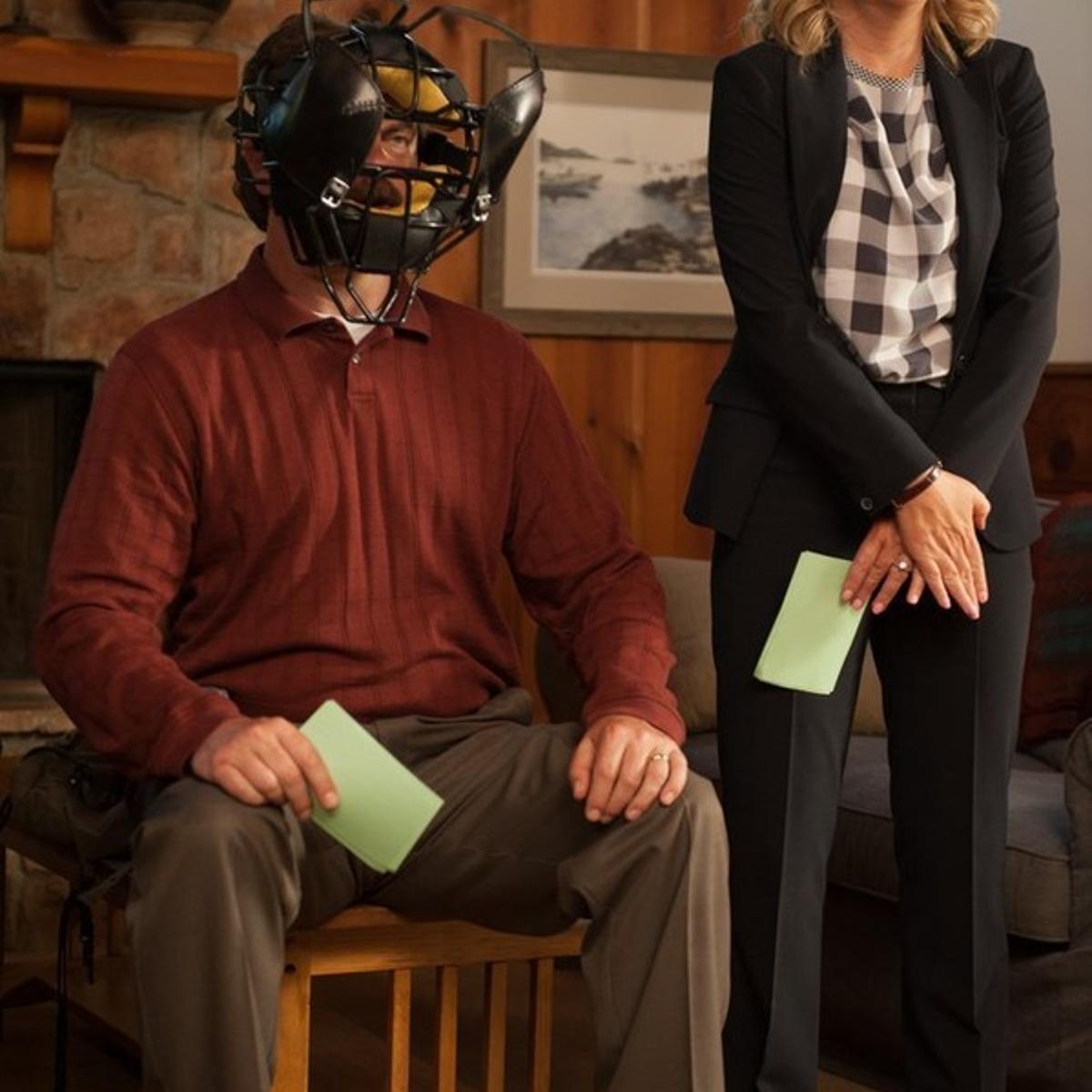 Parks and Recreation - Season 7