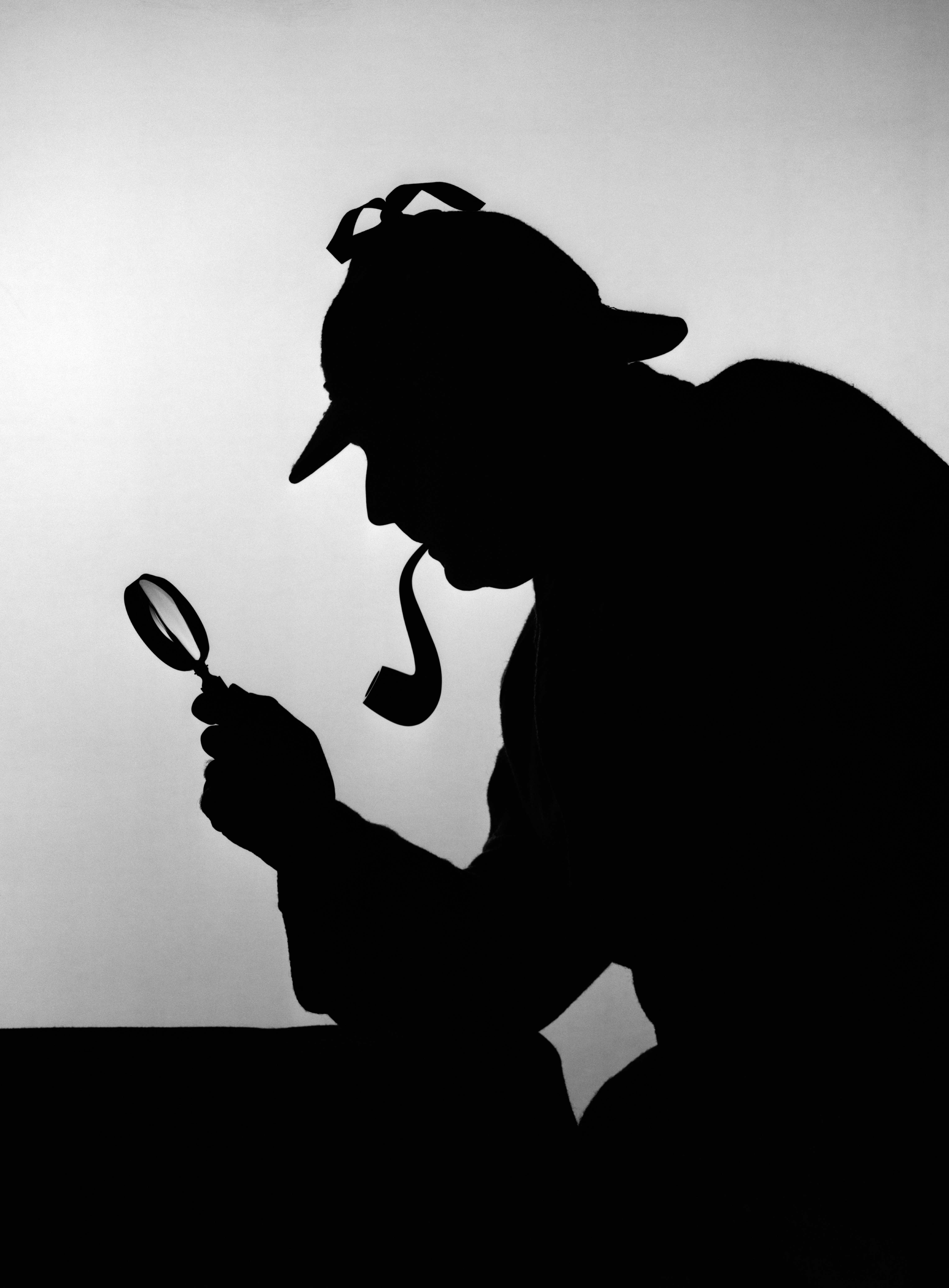 sherlock-holmes-detective-silhouette