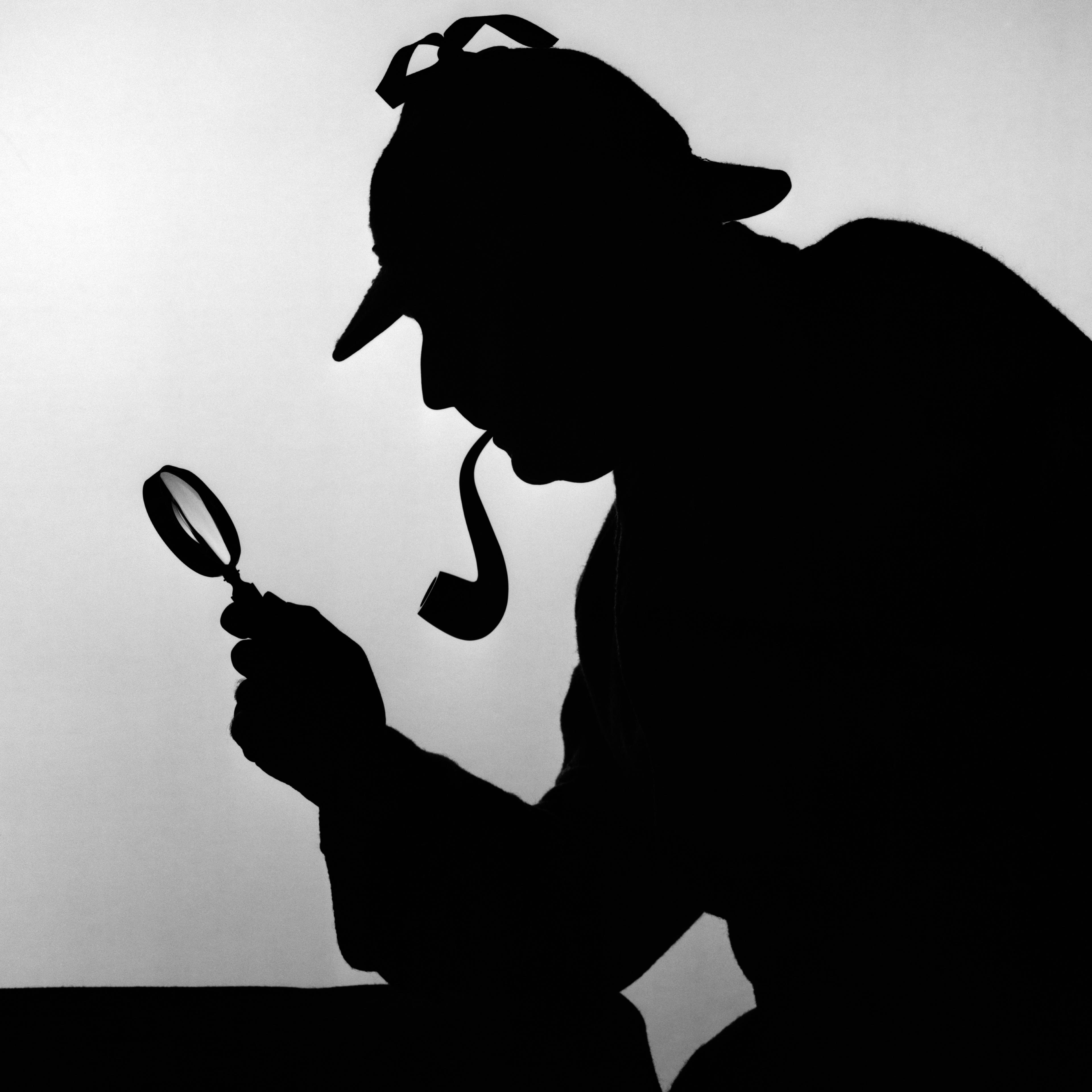 sherlock-holmes-detective-silhouette