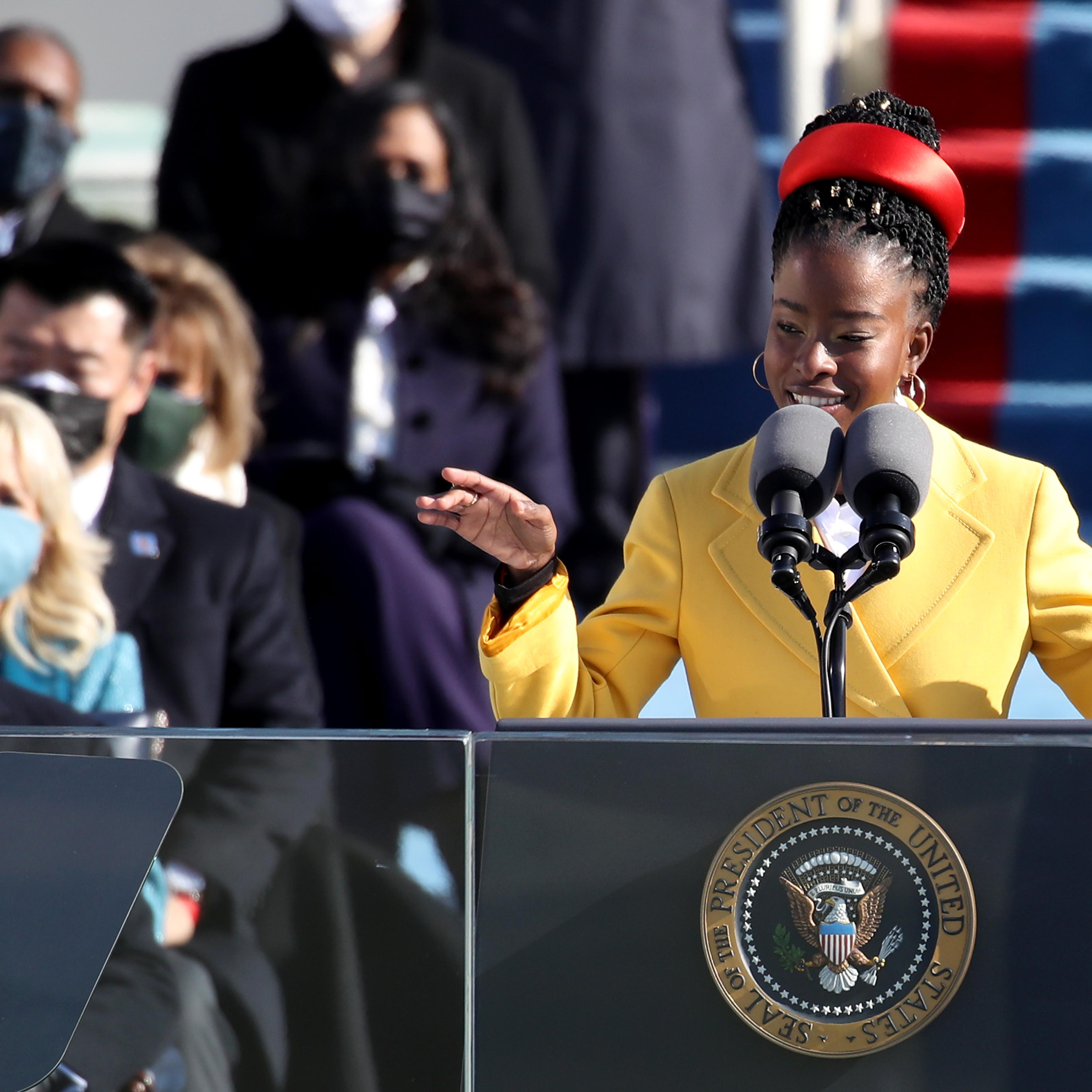Joe Biden Inauguration