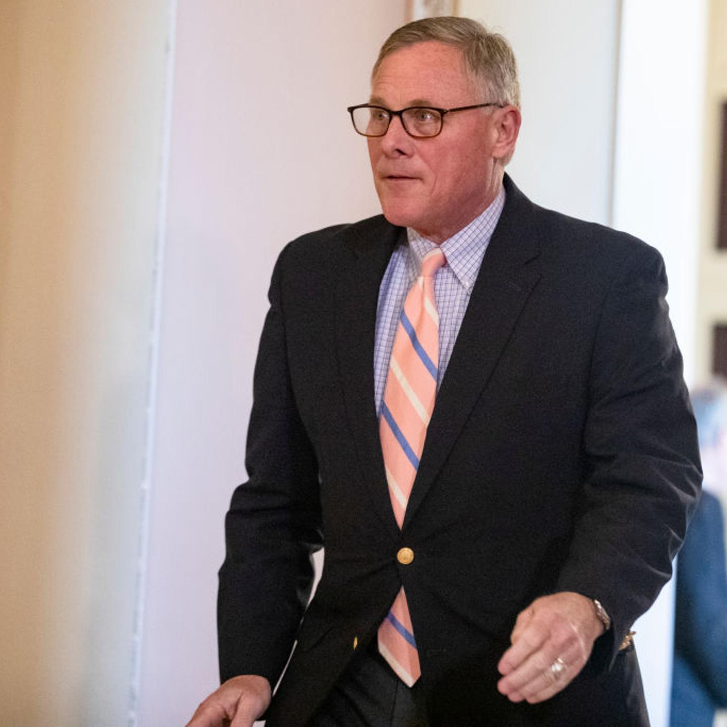 Senate Impeachment Trial Of President Donald Trump Moves Into Its Final Week