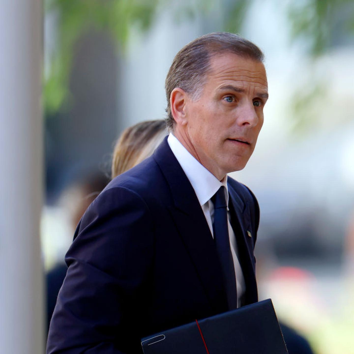 Hunter Biden Trial