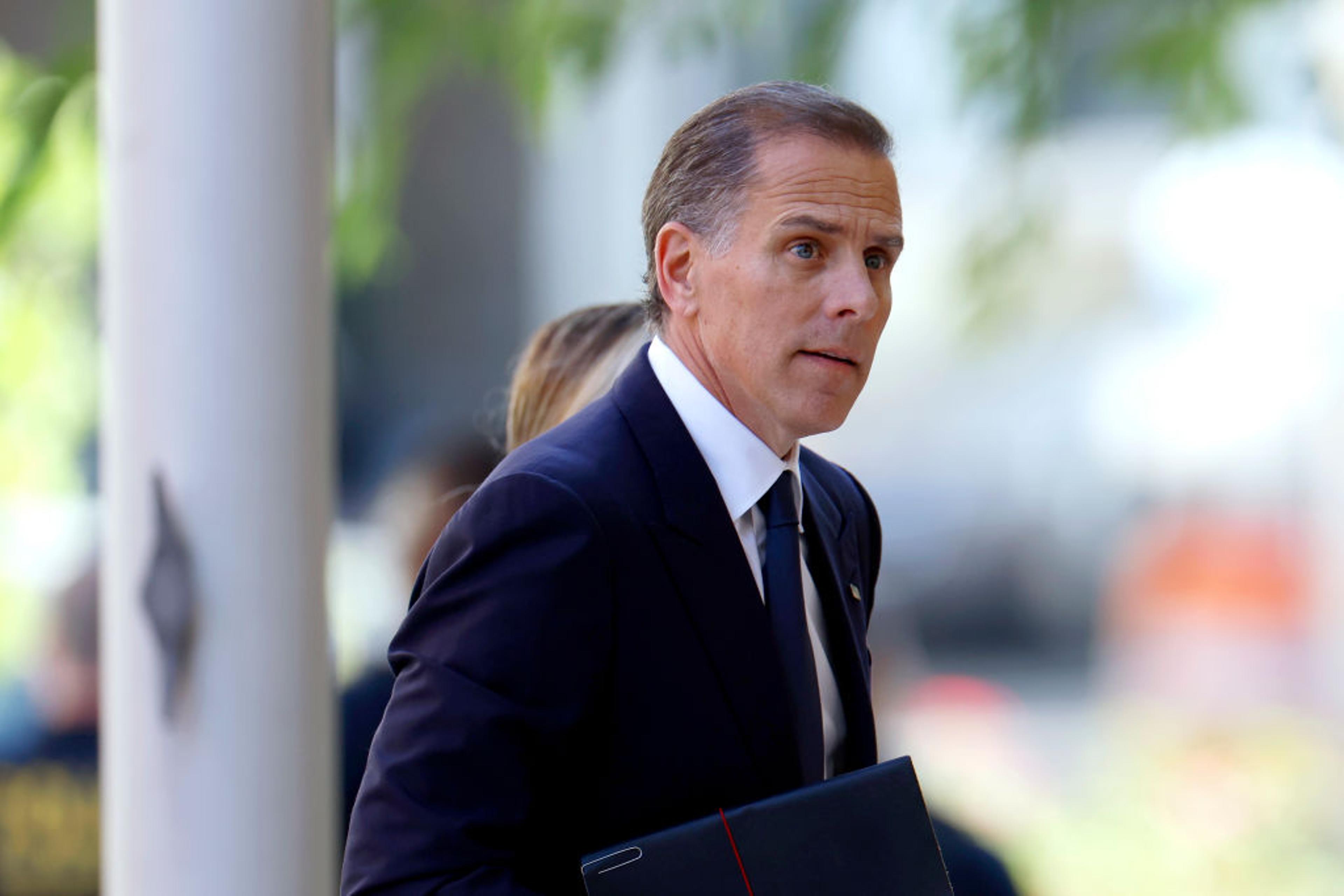 Hunter Biden Trial