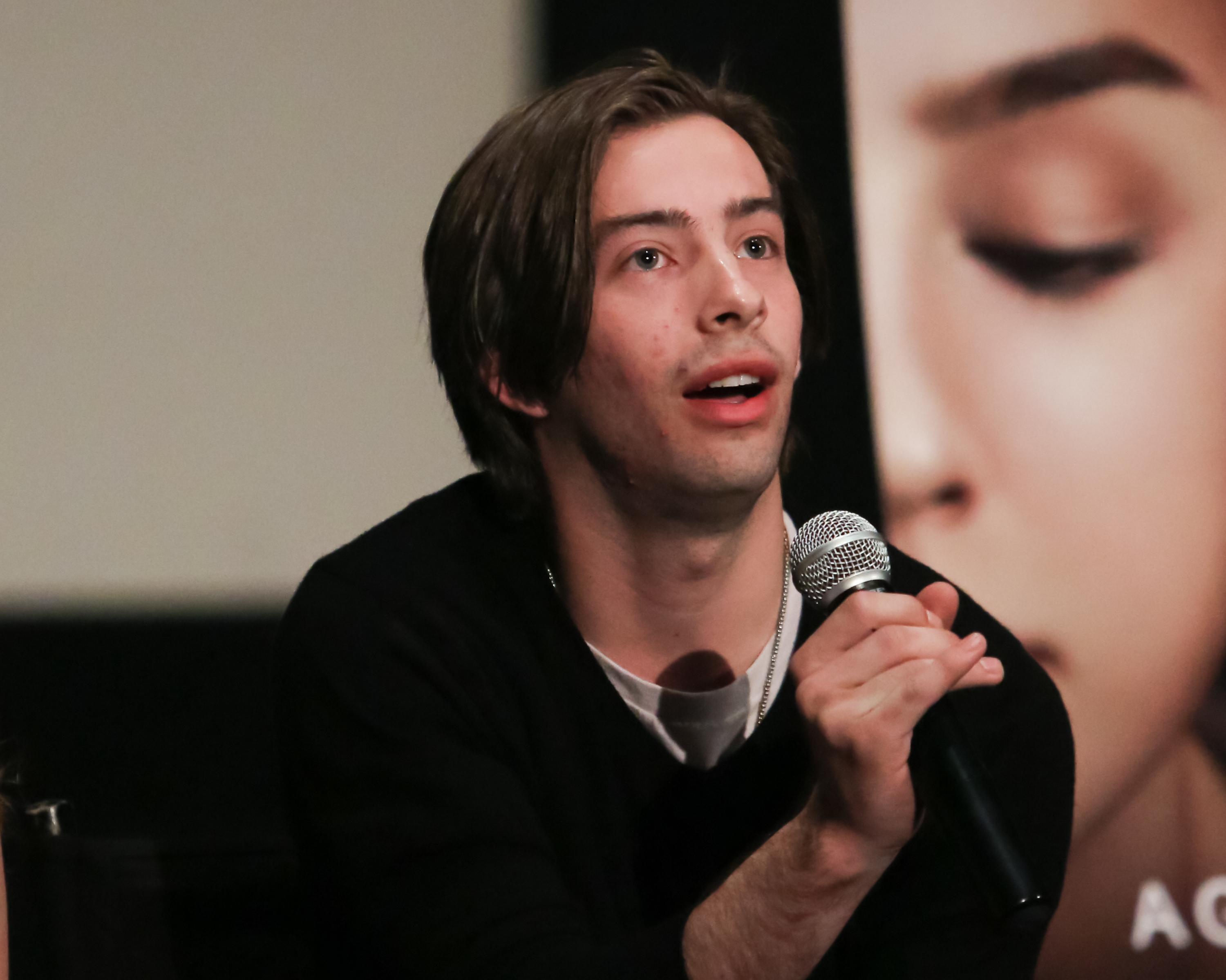 "A Girl Like Her" - Los Angeles Special Screening And Reception