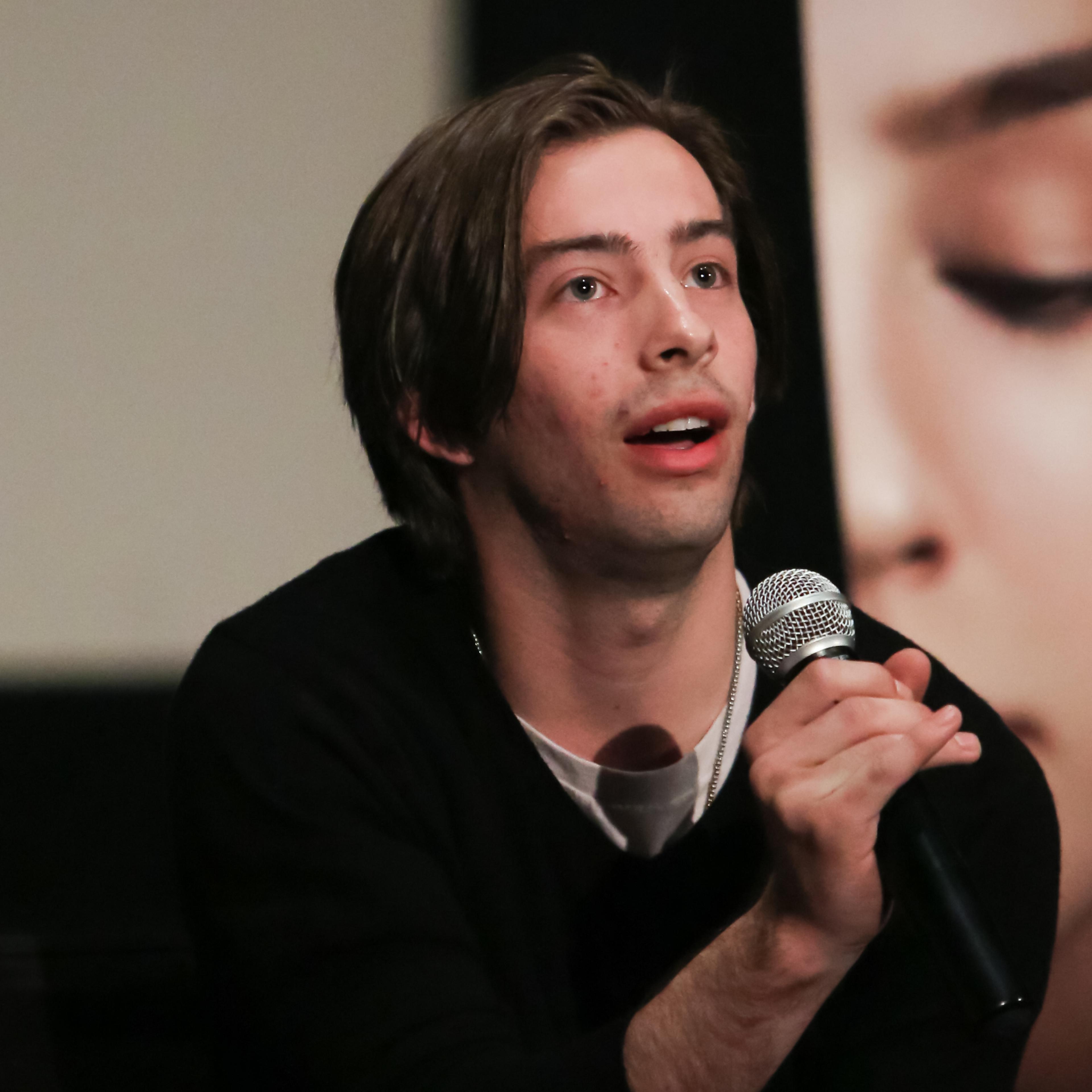 "A Girl Like Her" - Los Angeles Special Screening And Reception