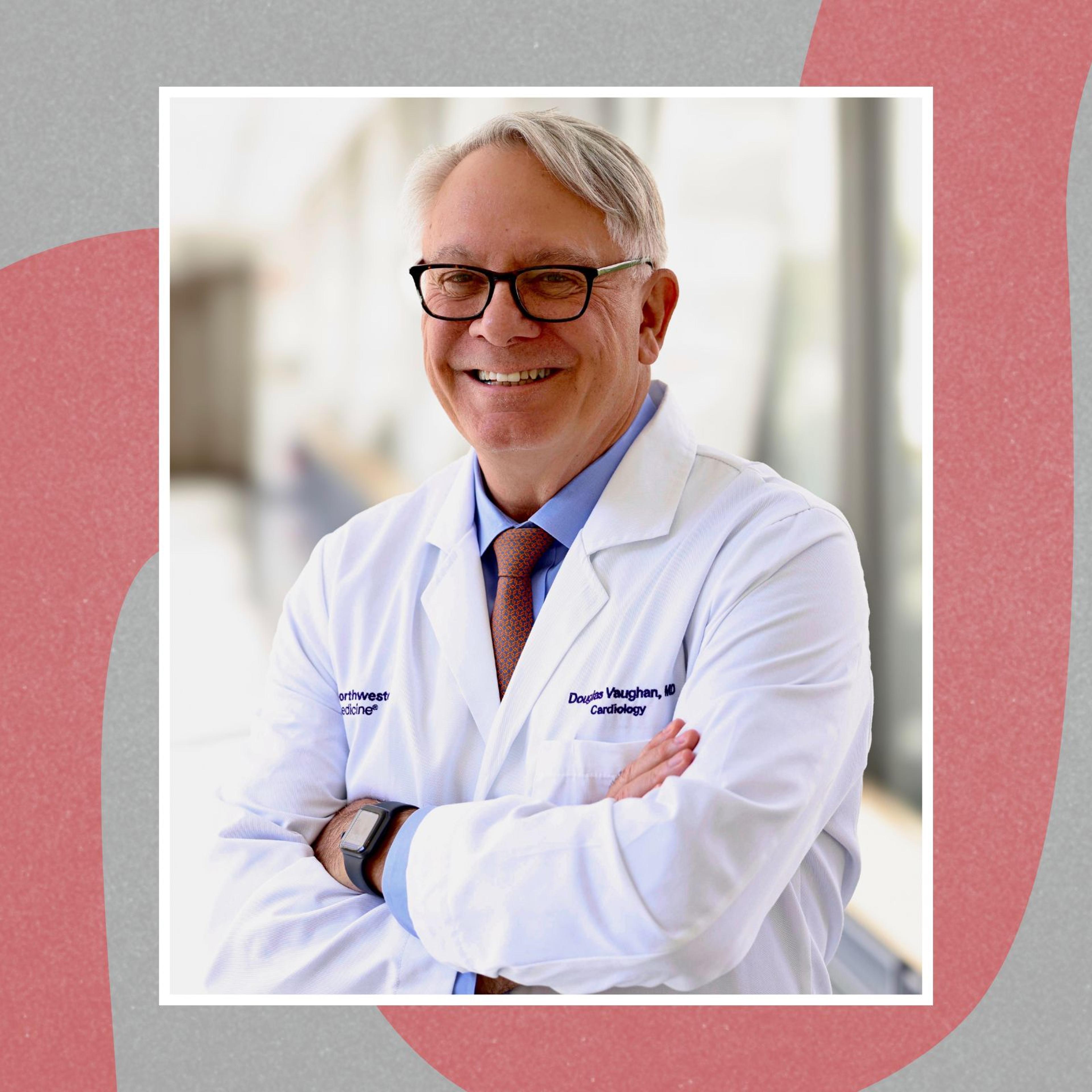 Dr. Douglas Vaughan