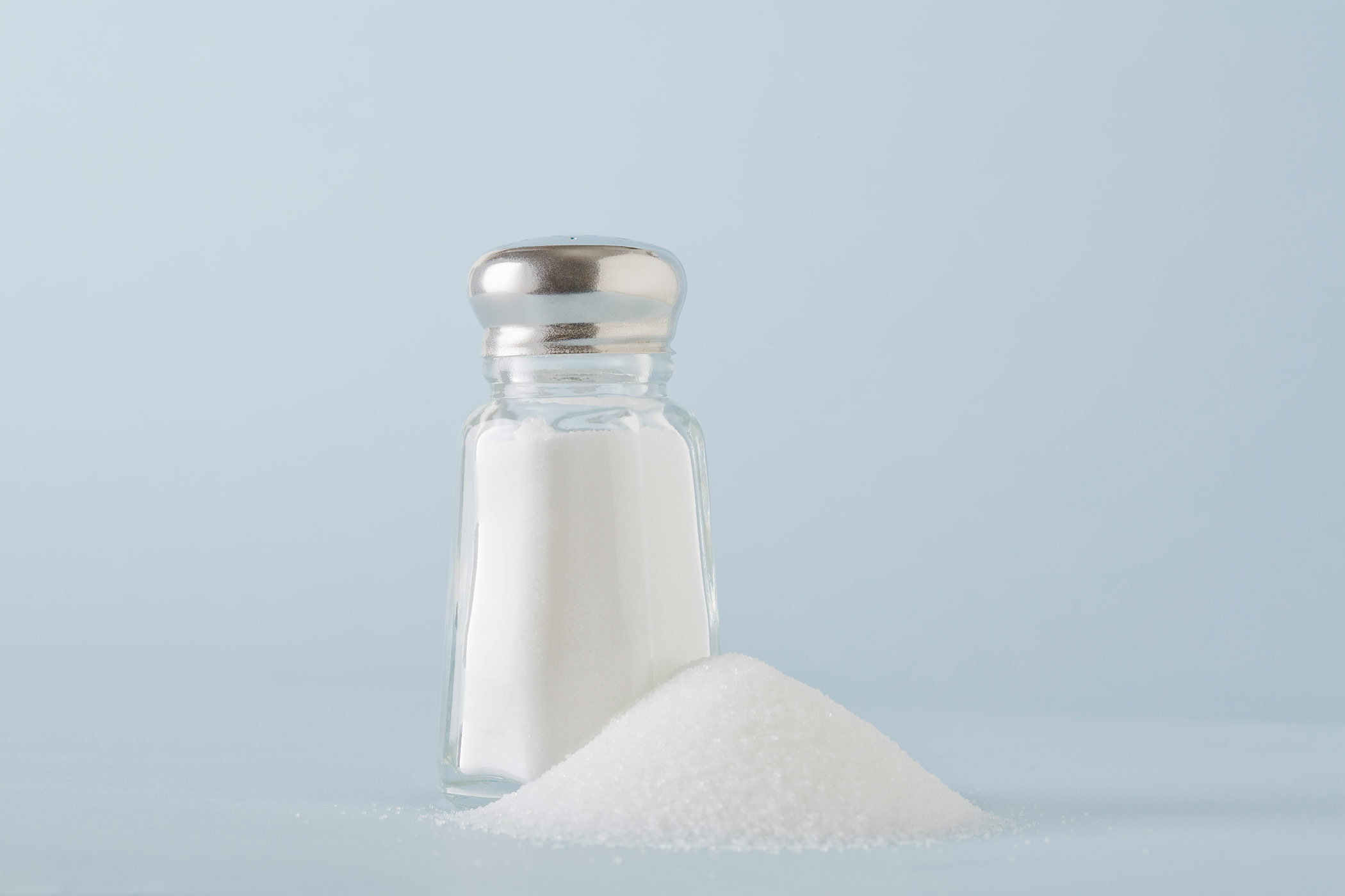 salt