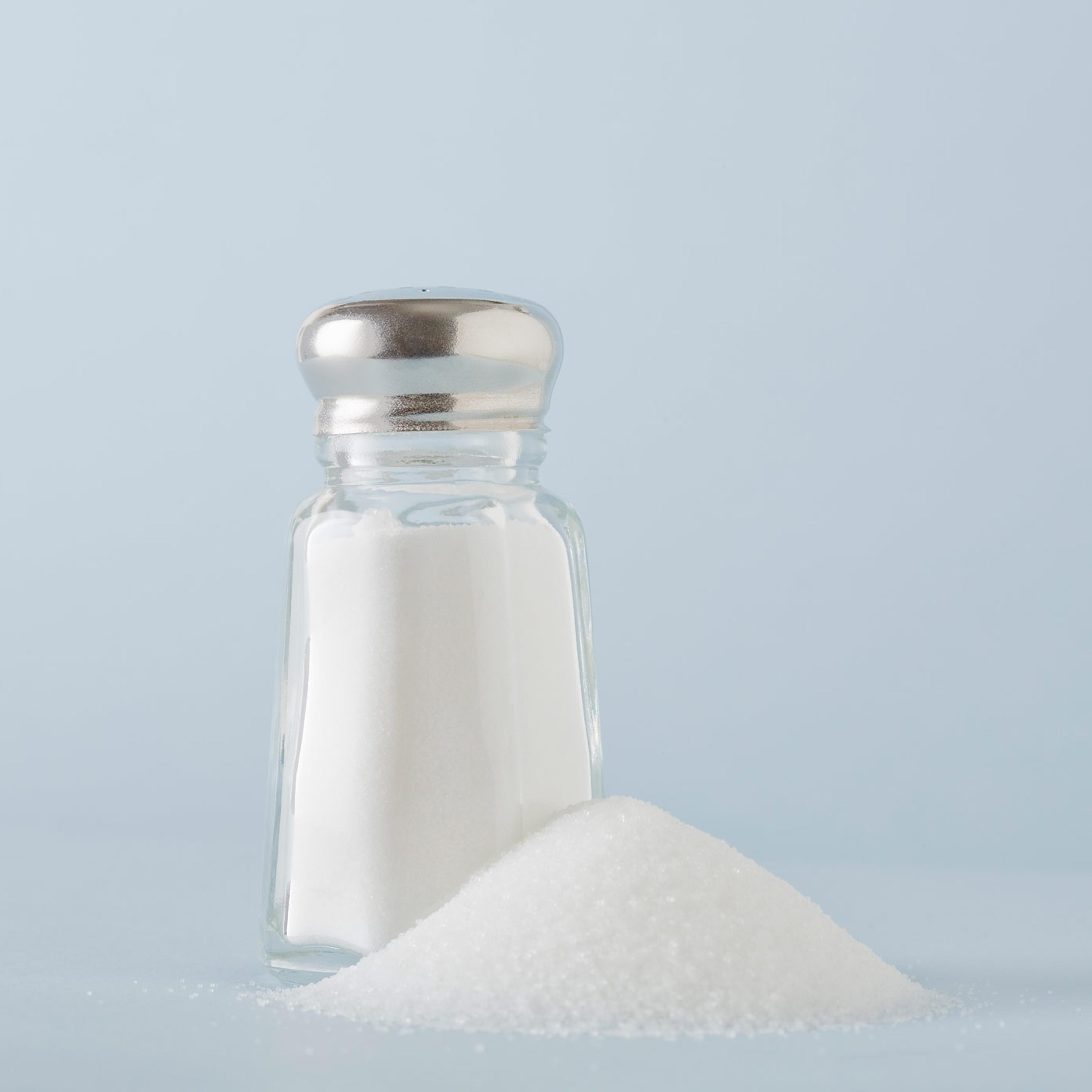 salt