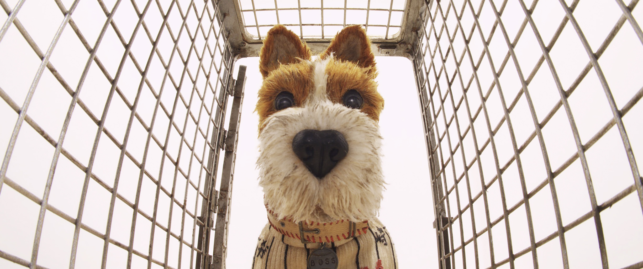 isle of dogs wes anderson new movie
