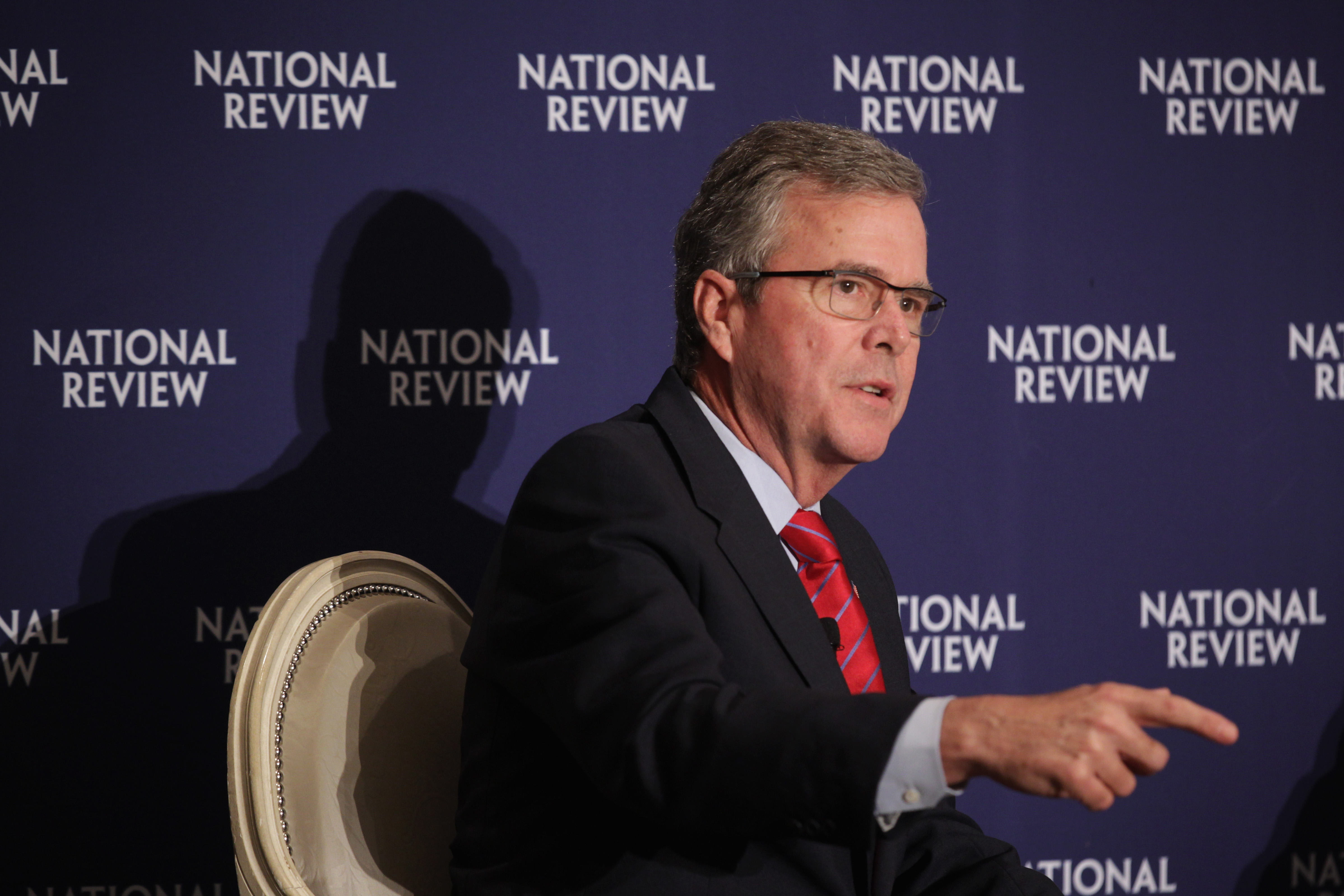 <> on April 30, 2015 in Washington, DC.