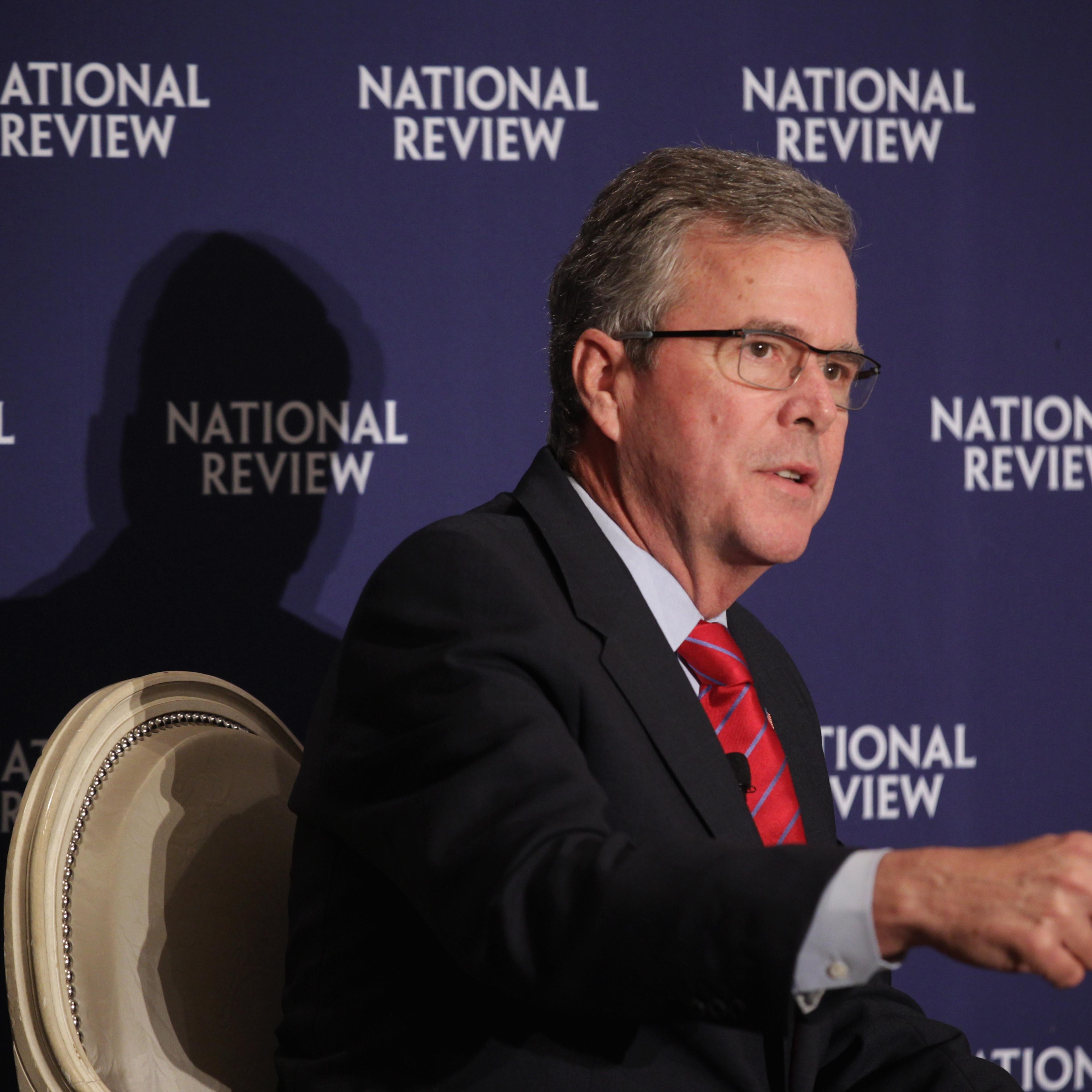 <> on April 30, 2015 in Washington, DC.
