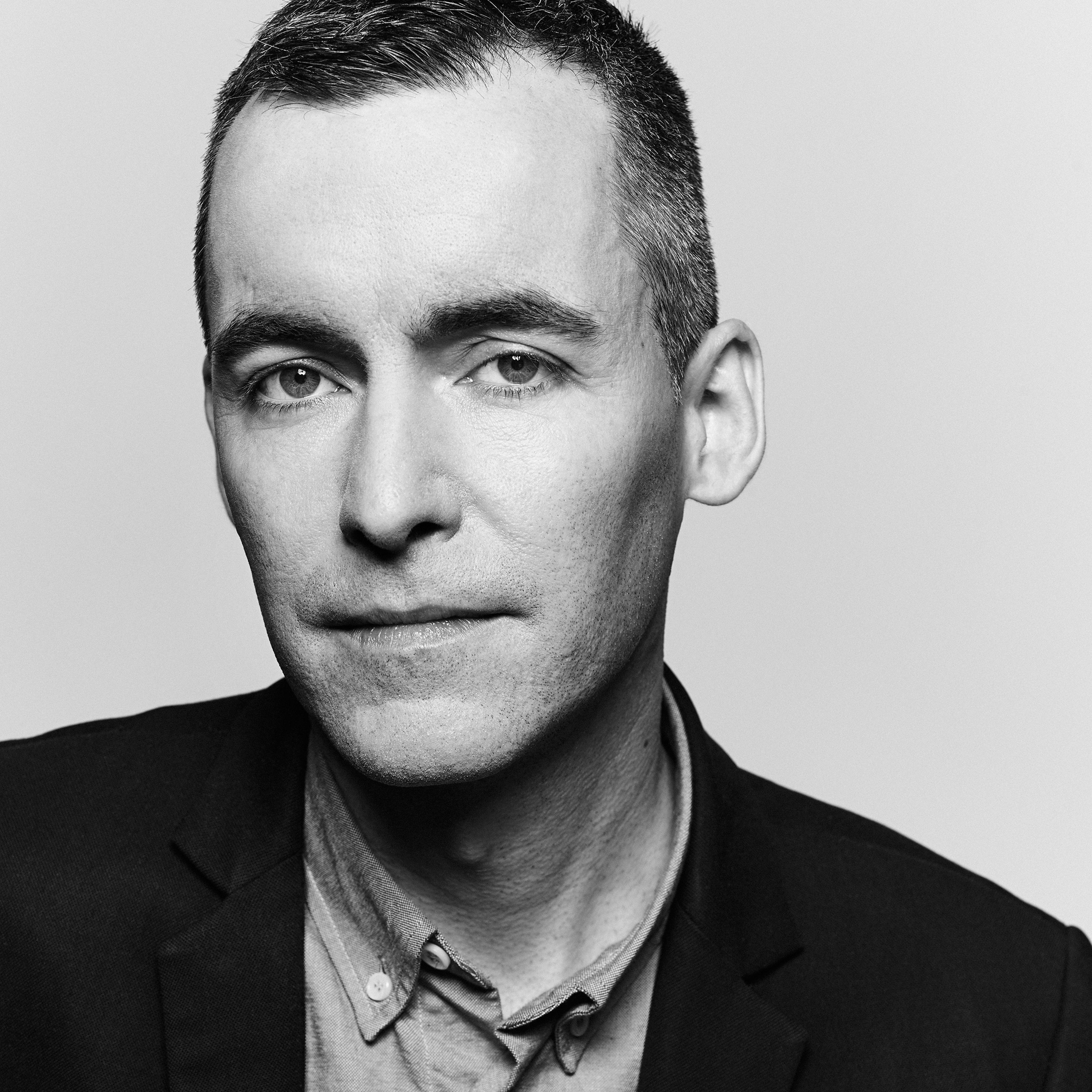 Paul Moakley