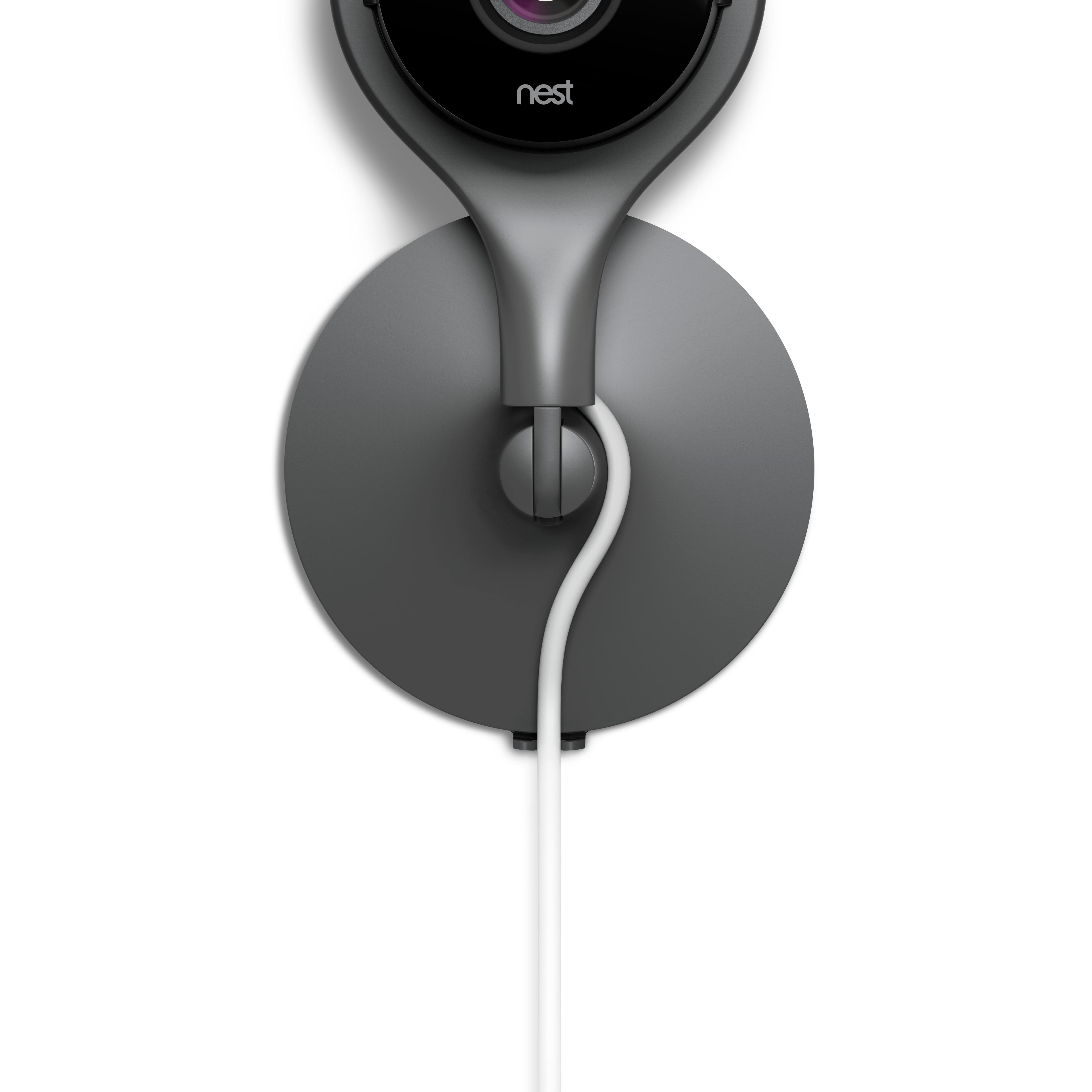 Nest Cam