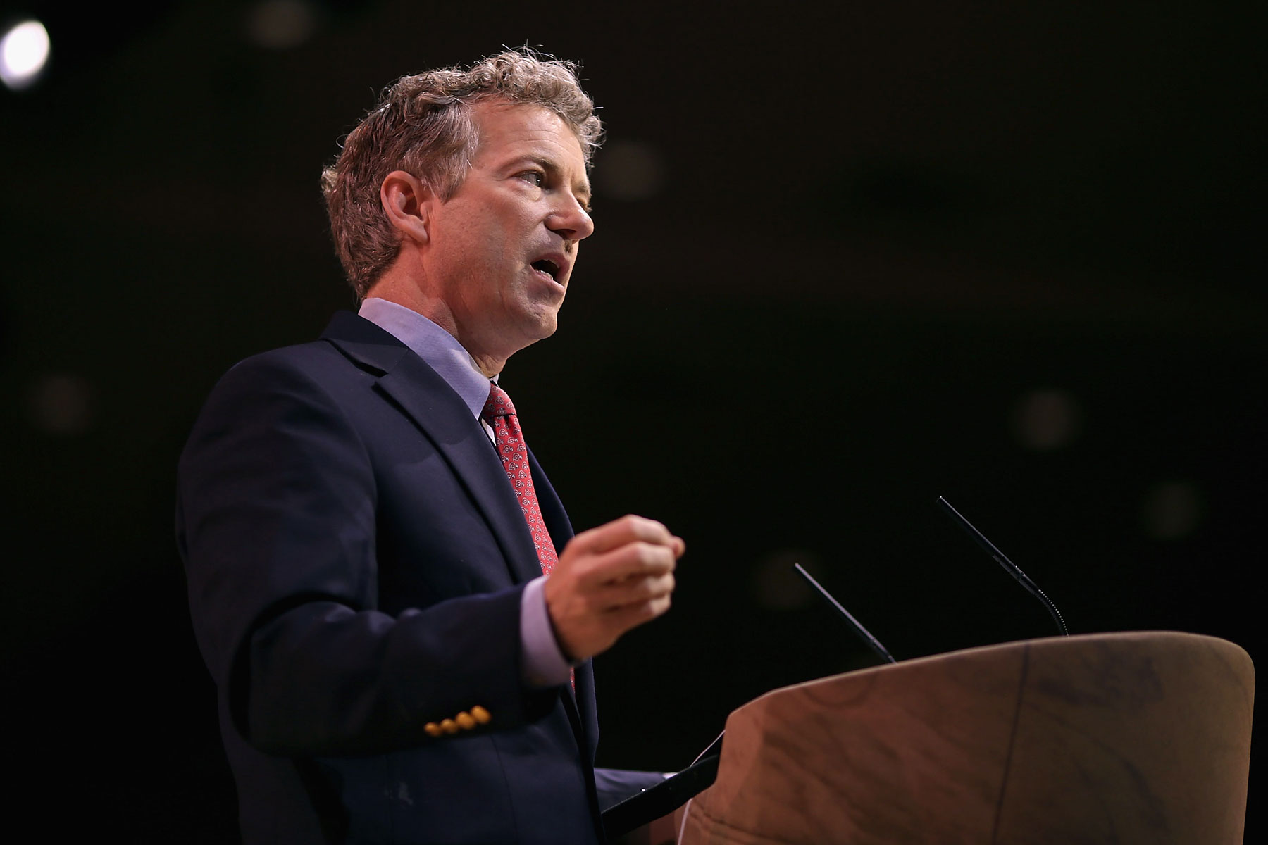 Rand Paul