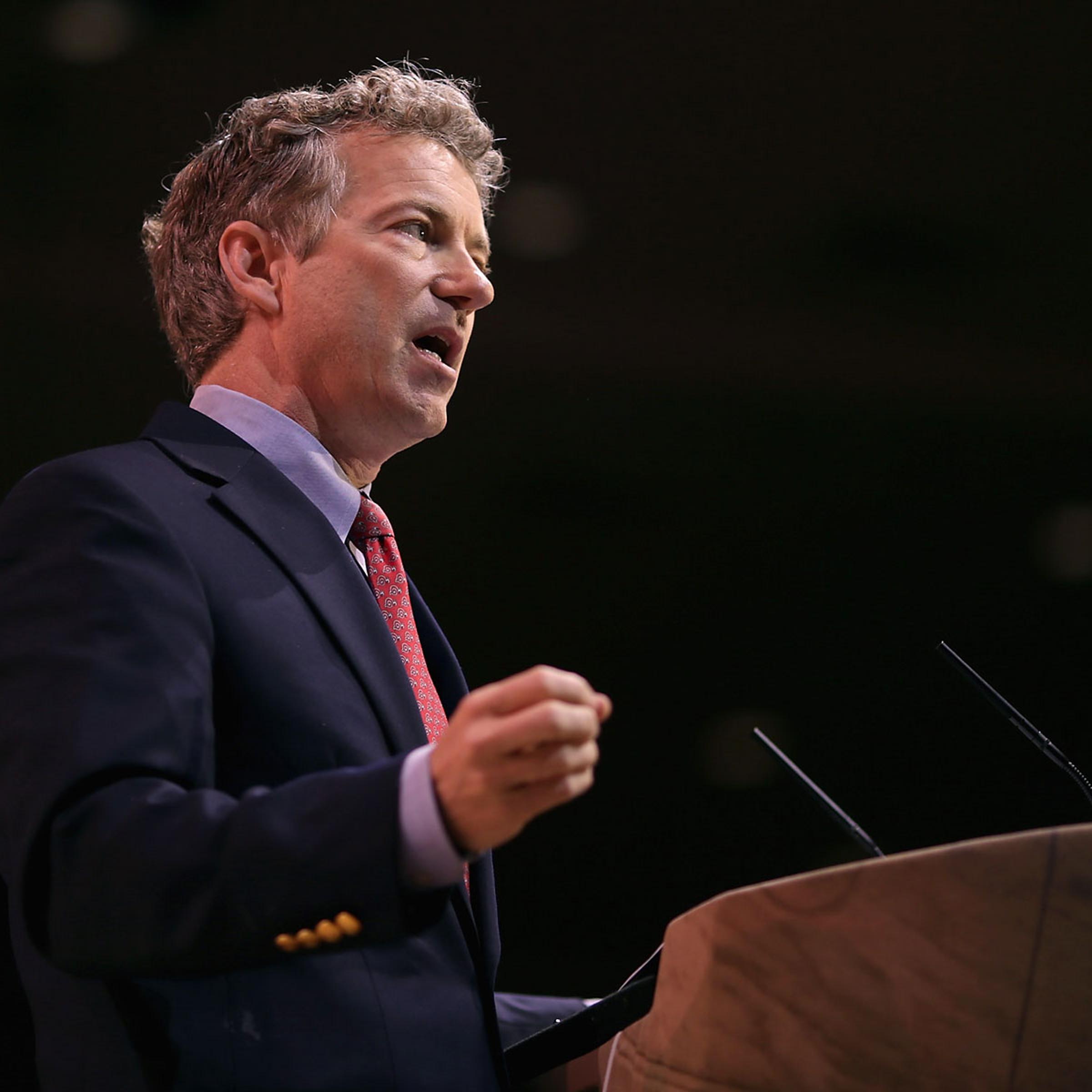 Rand Paul