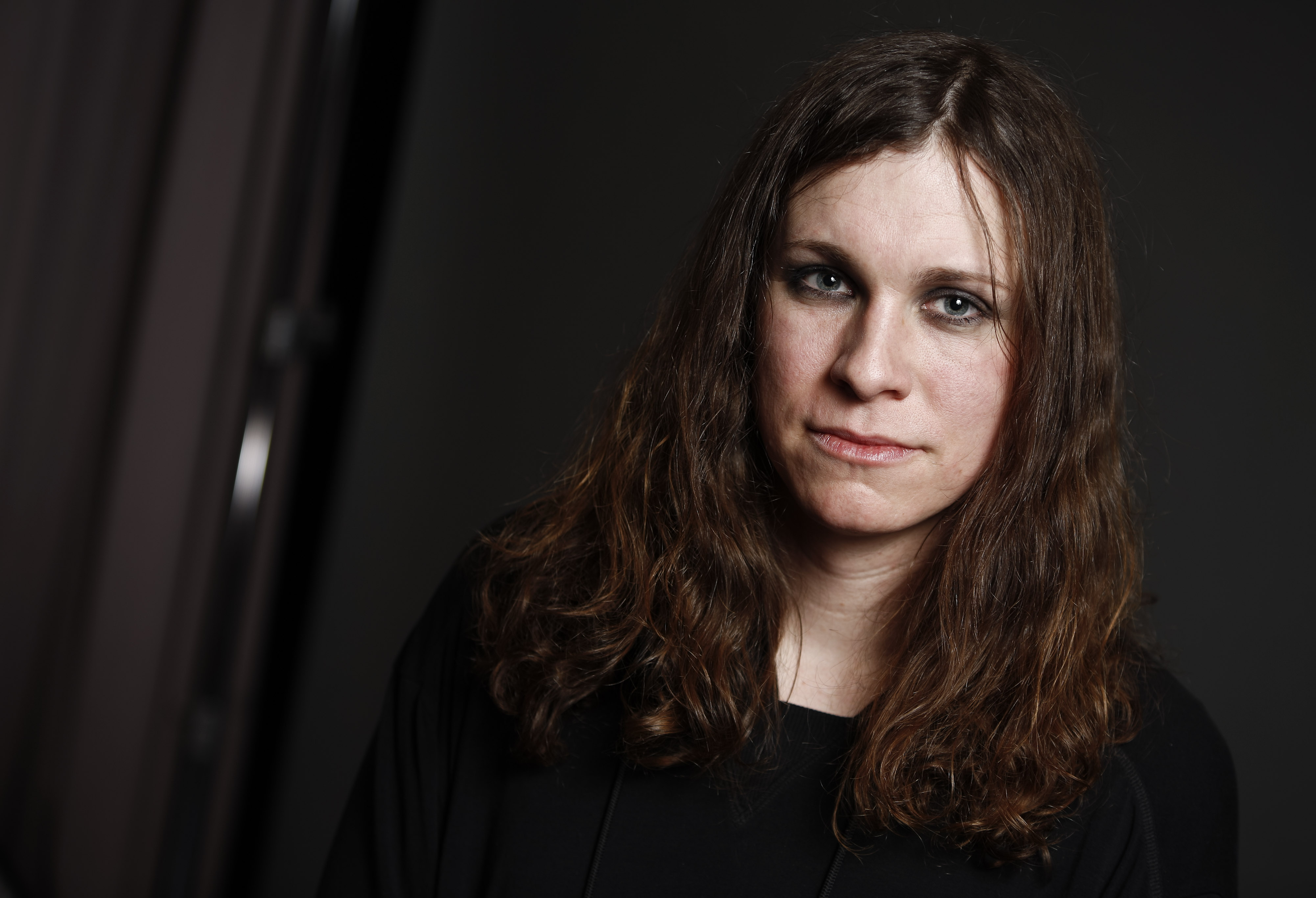 Laura Jane Grace