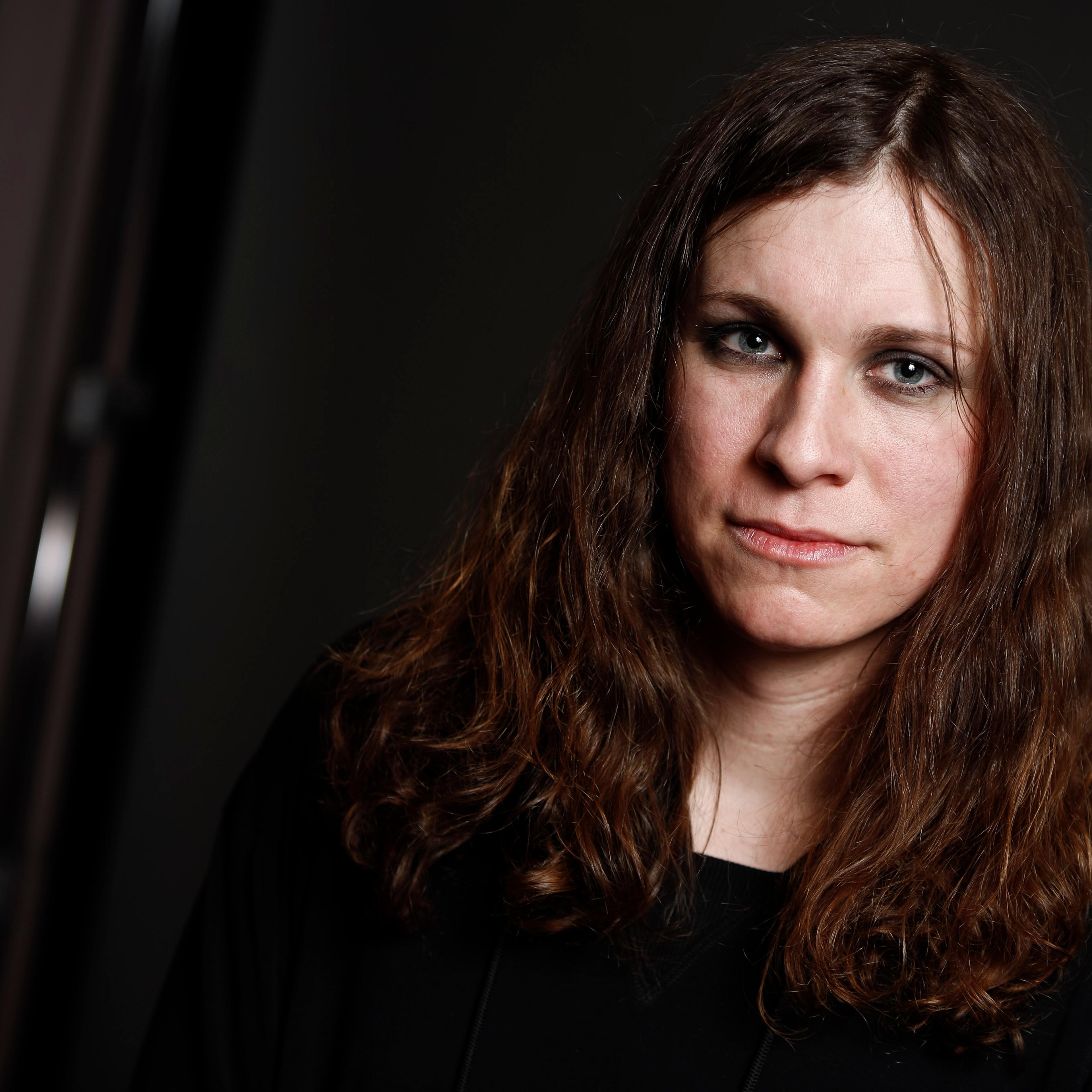 Laura Jane Grace